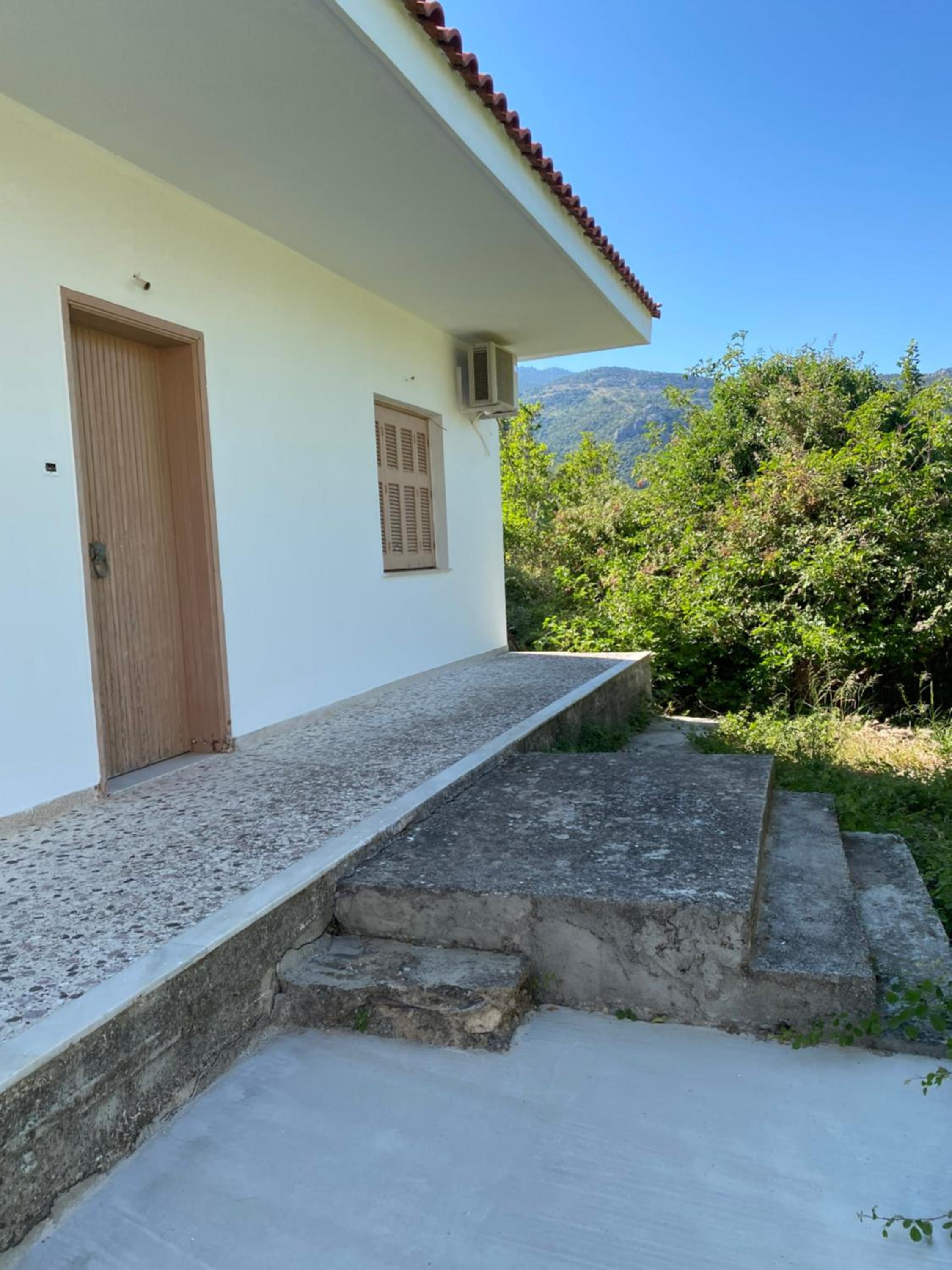 Aegean House