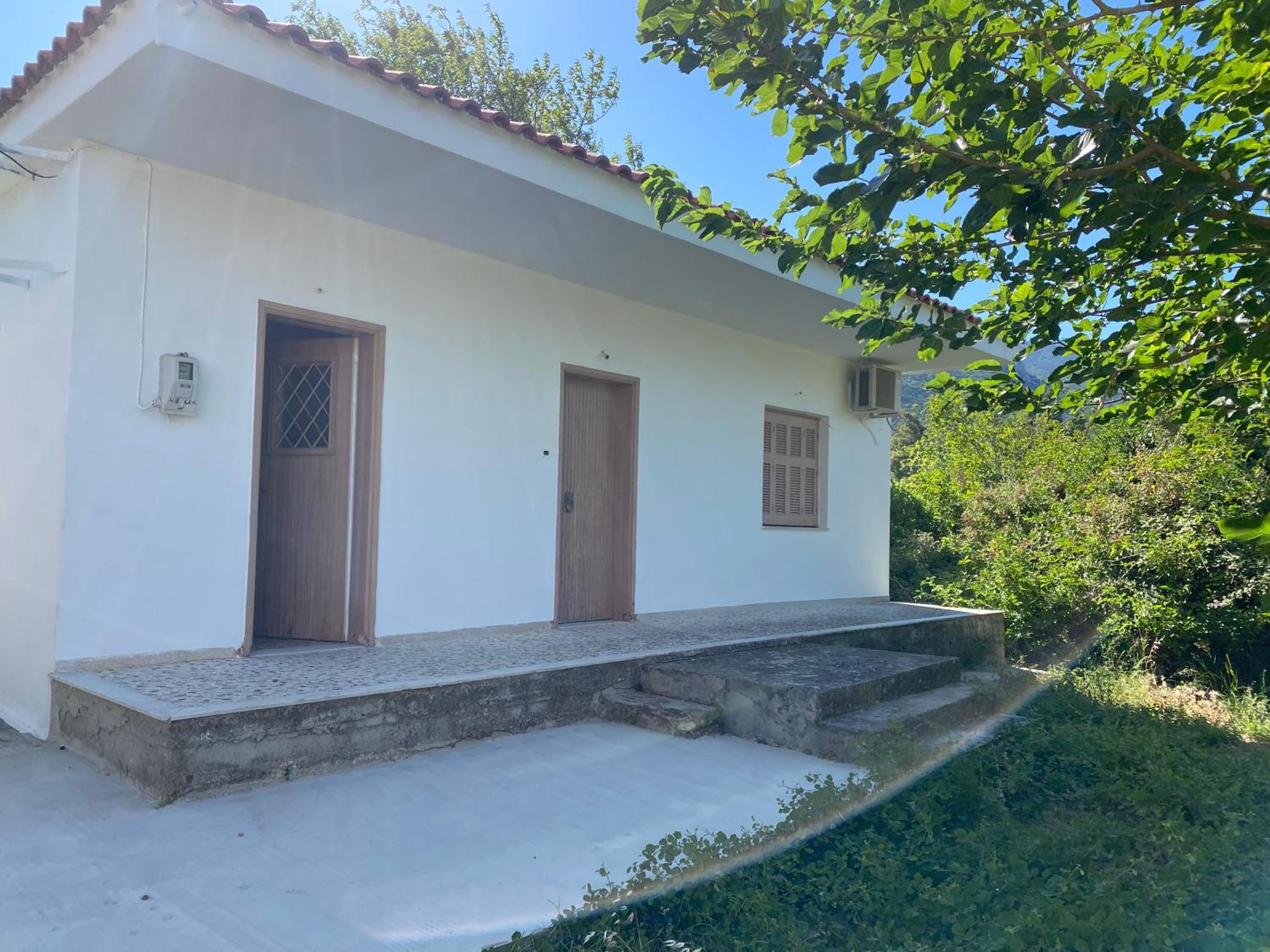Aegean House