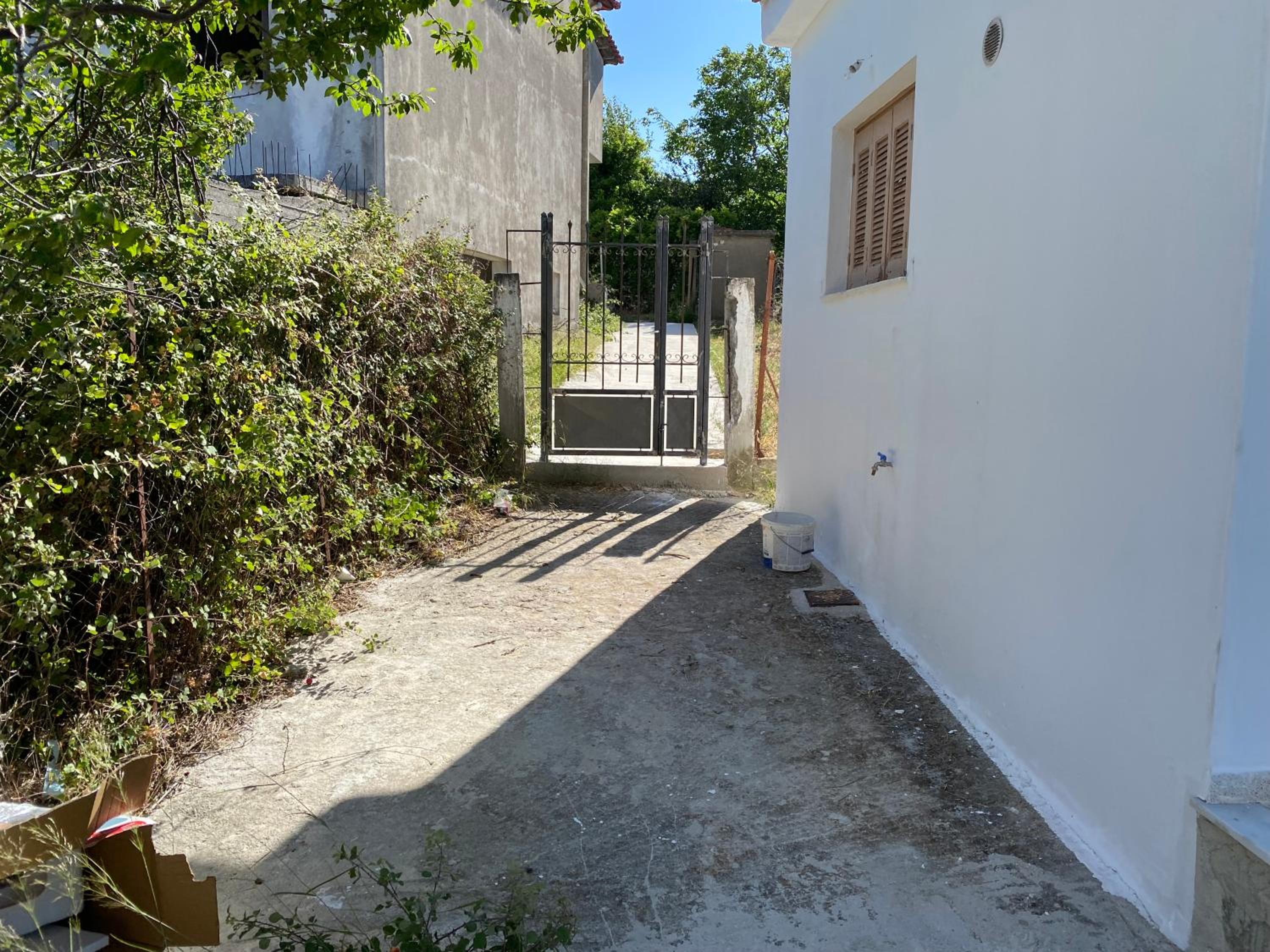 Aegean House