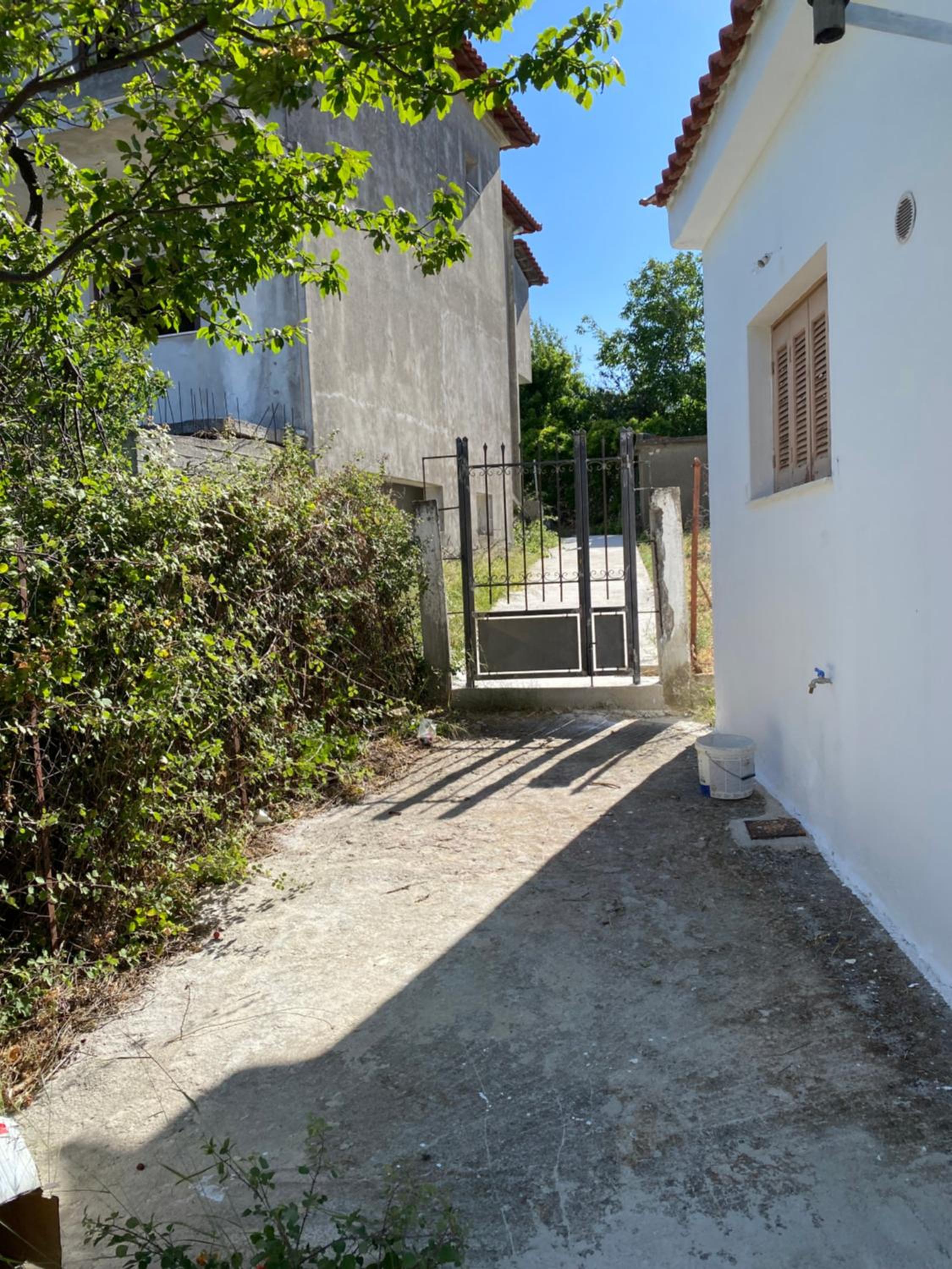 Aegean House