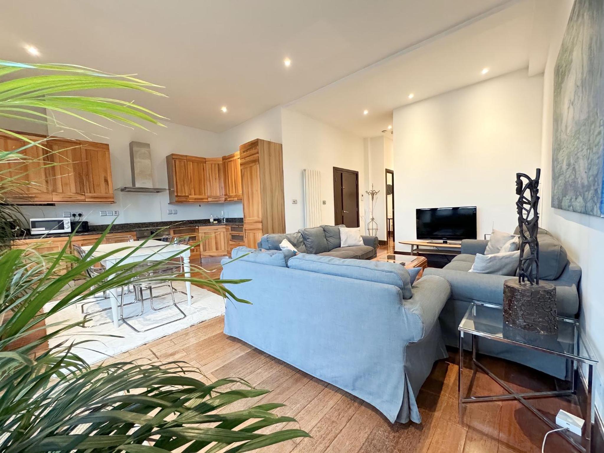 The Kensington Residences