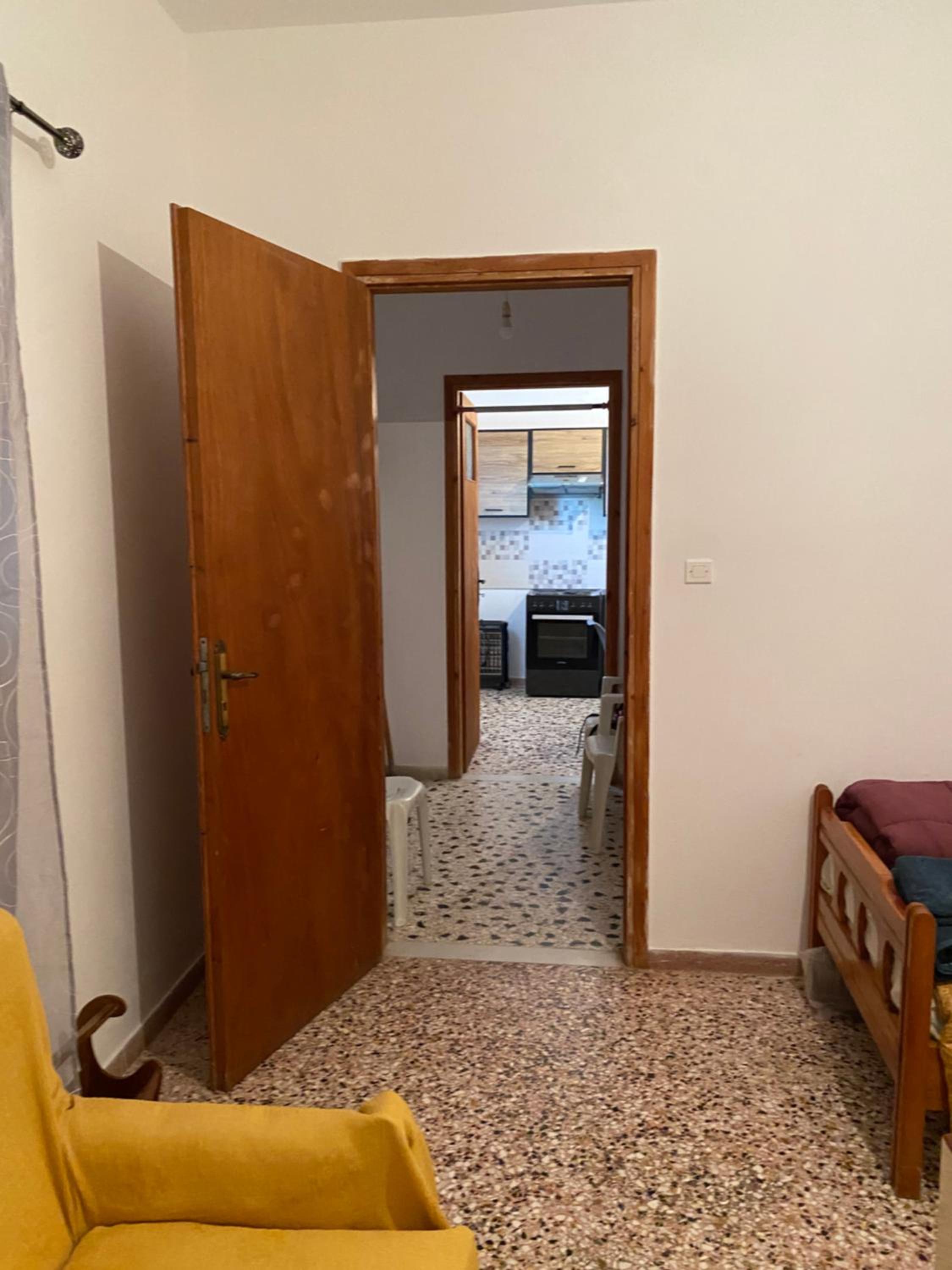 Aegean House
