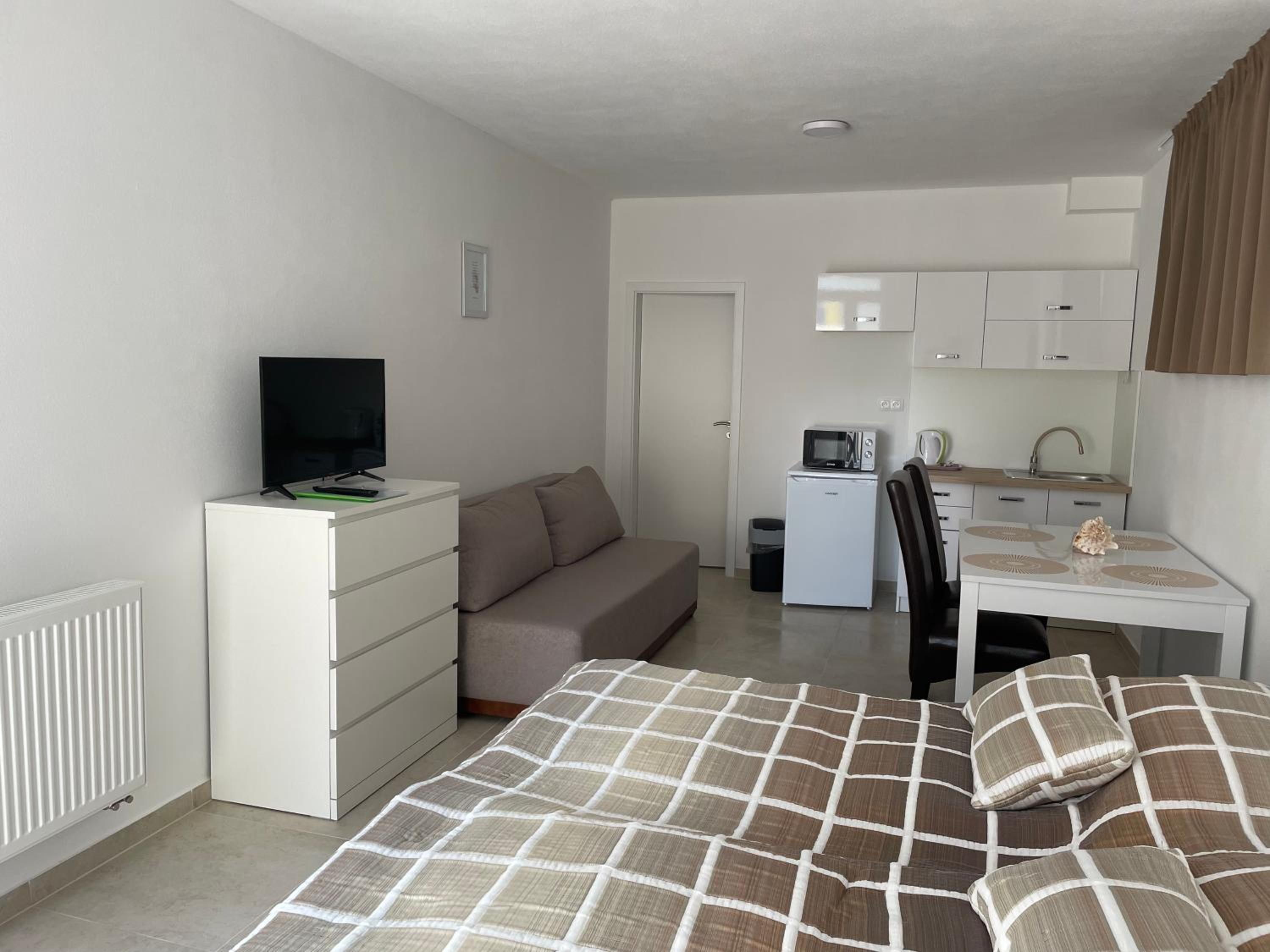 Apartmány Silvia view 5