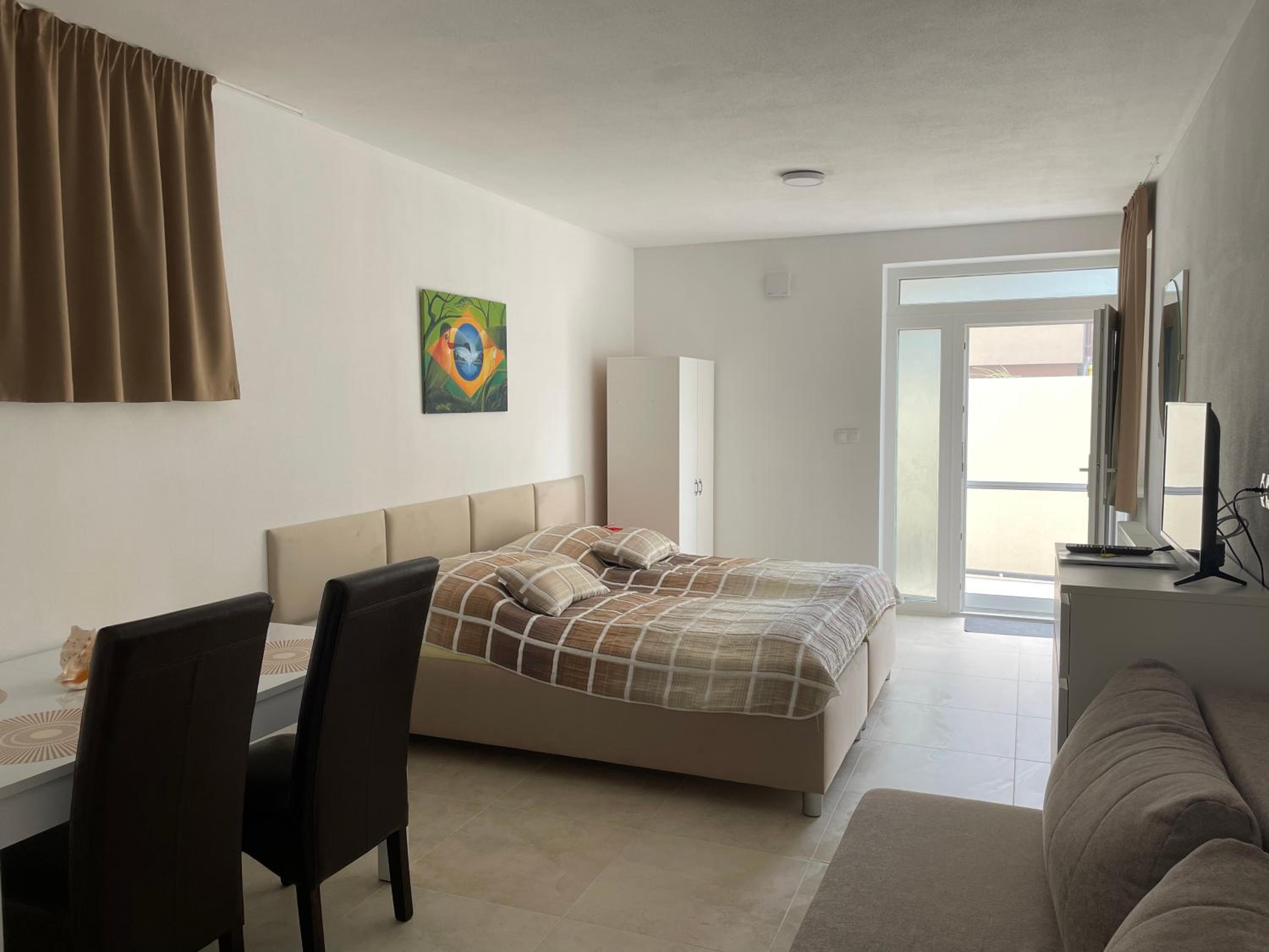 Apartmány Silvia view 4