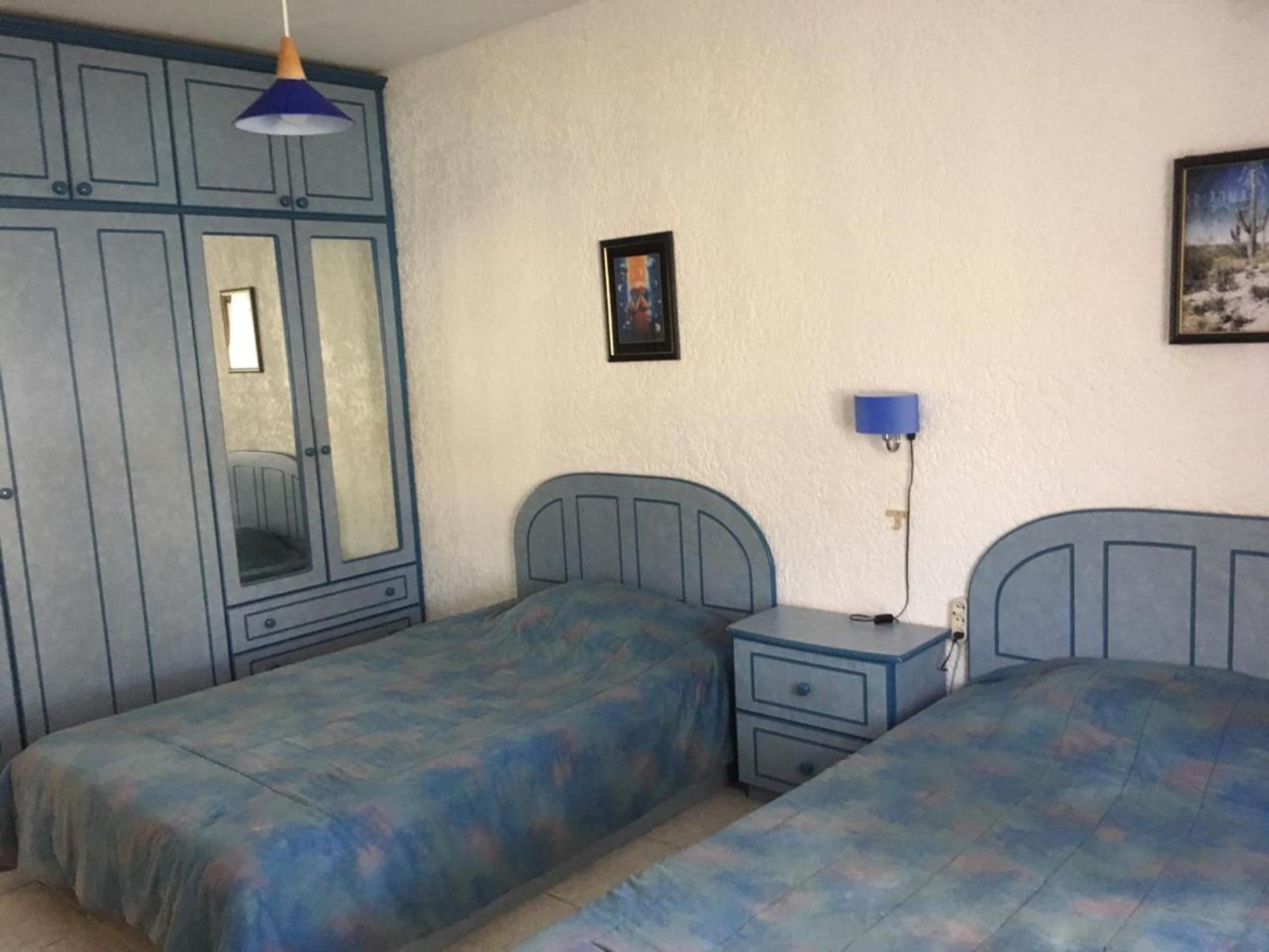 Charming Apartment in Flic en Flac - 92 m² - Shared Pool photo 4