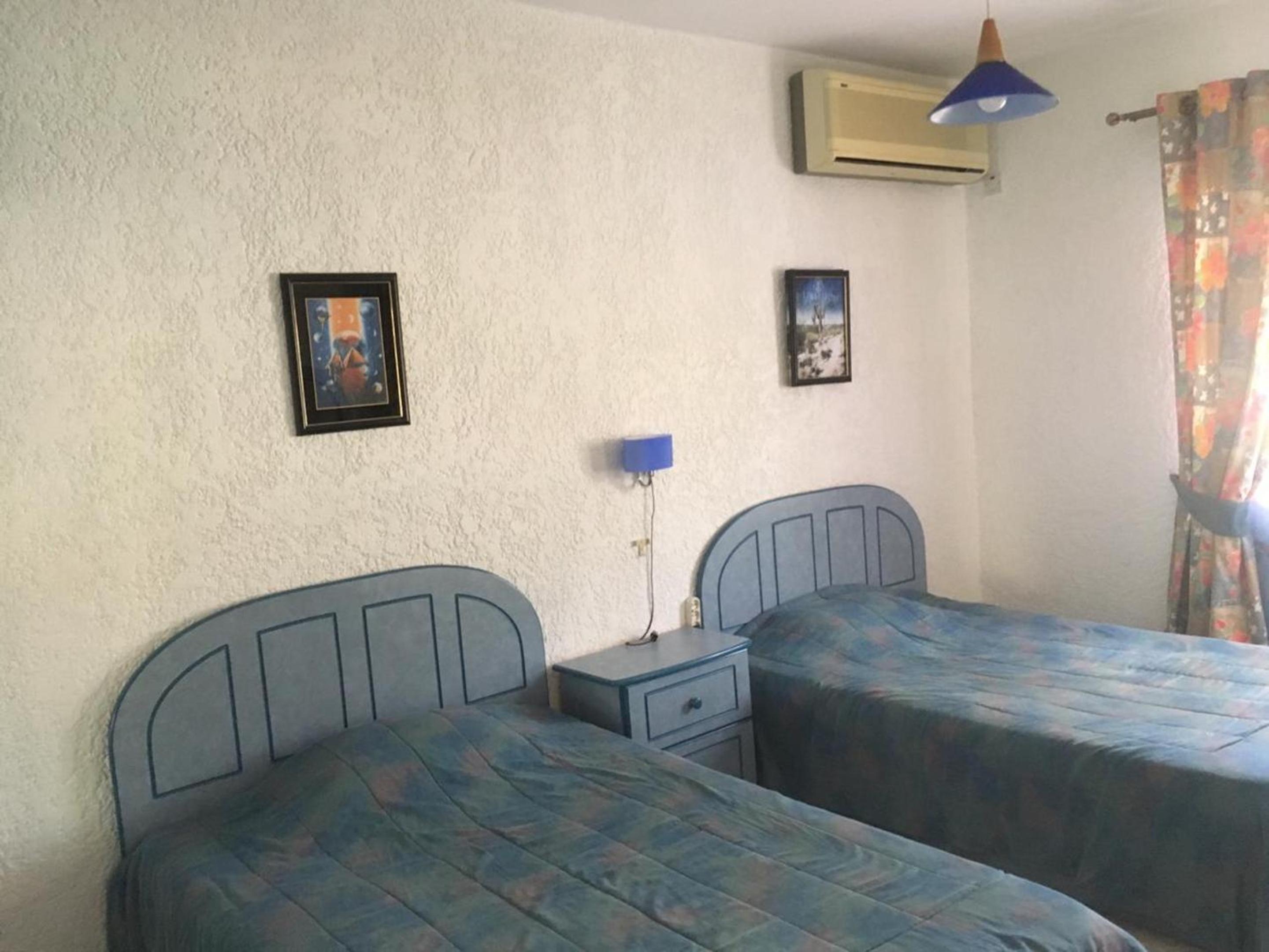 Charming Apartment in Flic en Flac - 92 m² - Shared Pool photo 5