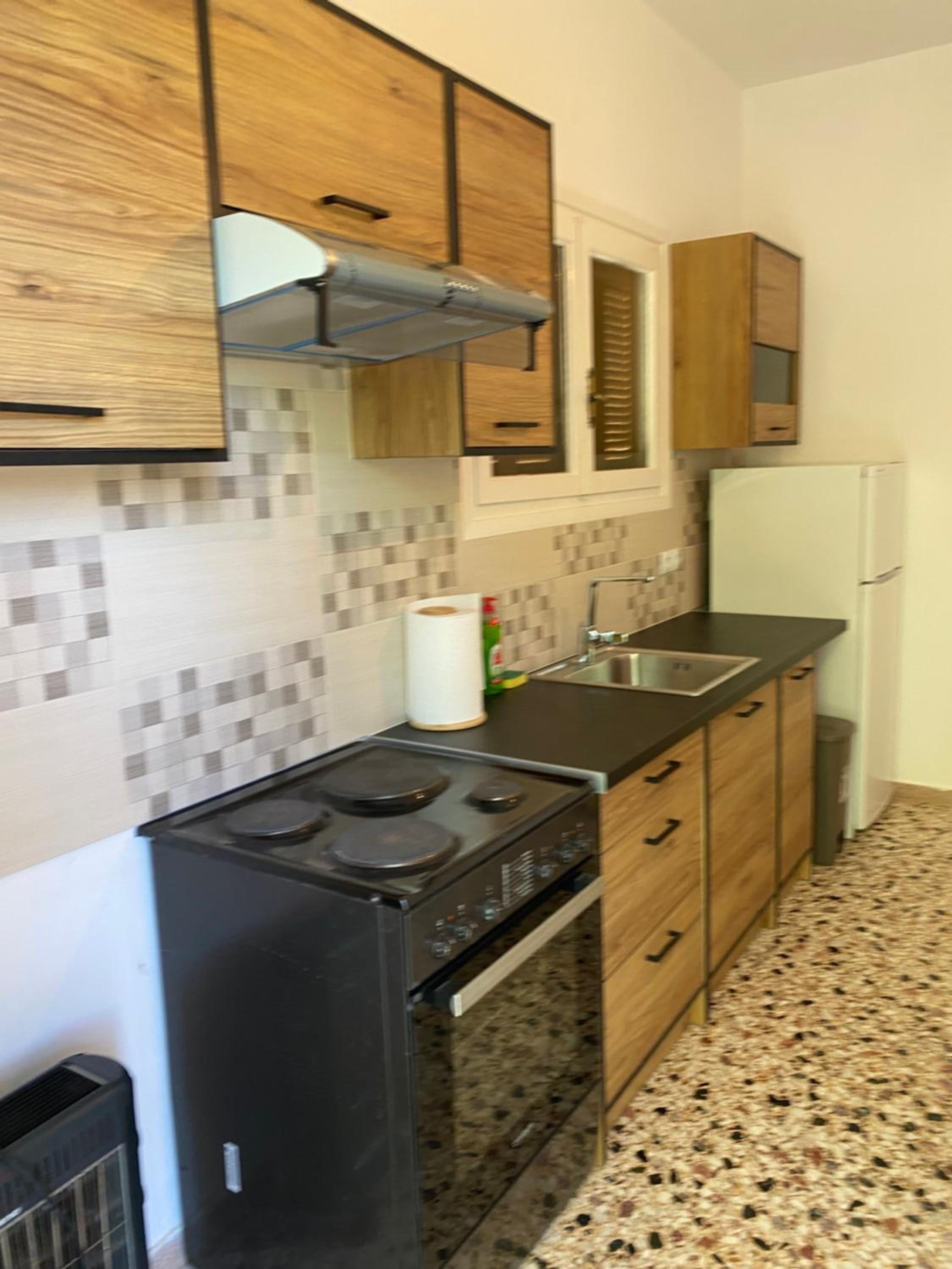 Aegean House