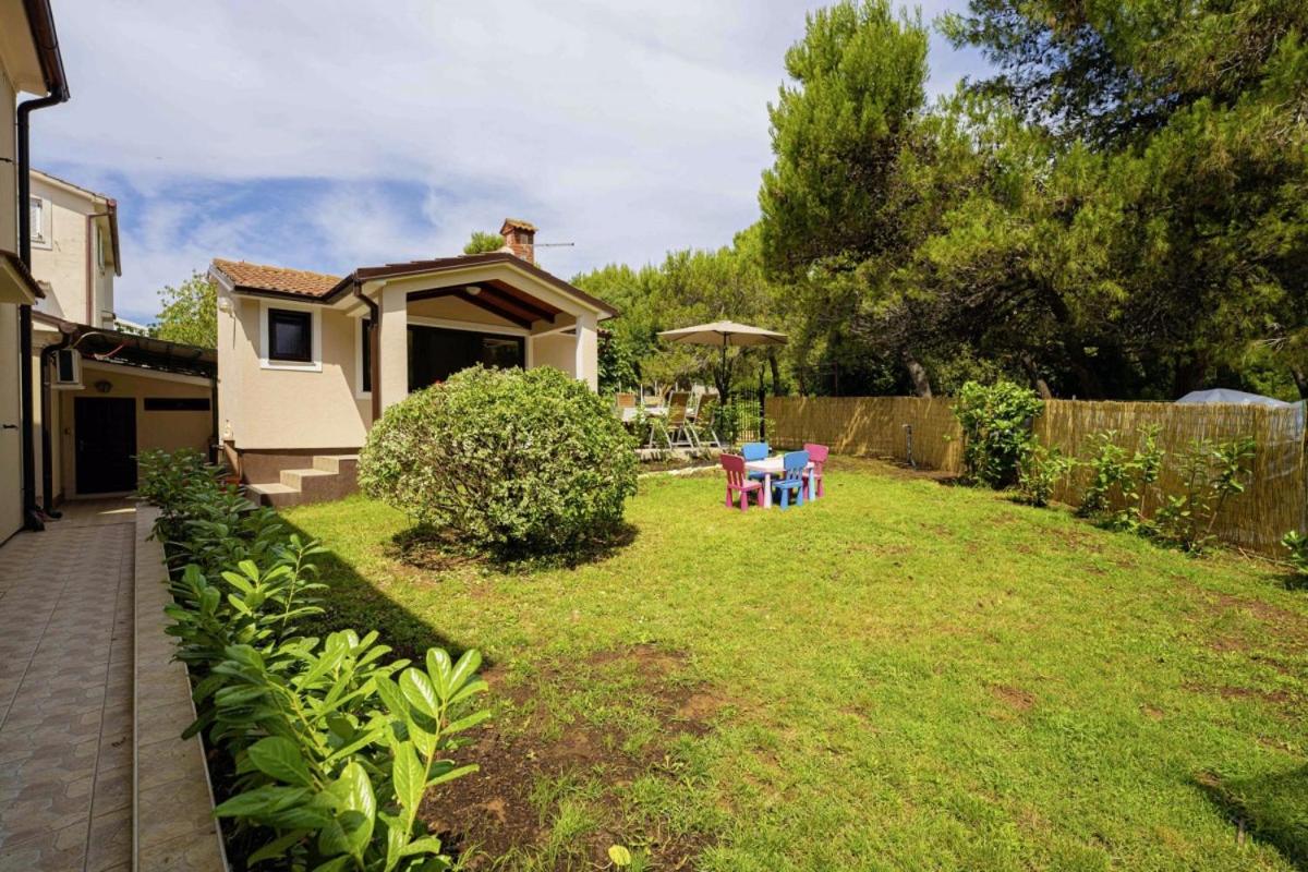 Casa Arti in Pula - Haus für 2-4 Personen view 3
