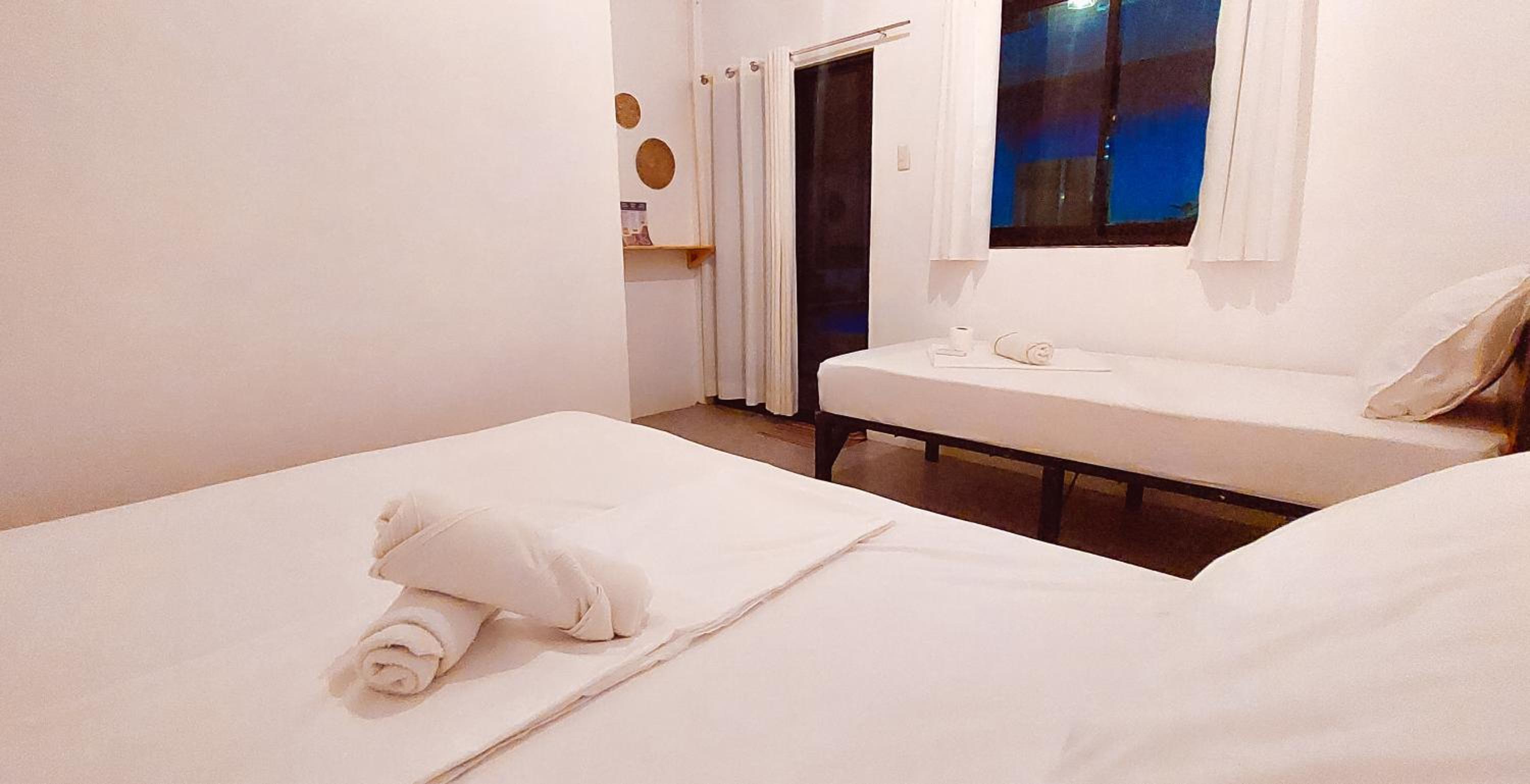 Camotes Hostel Resort view 3