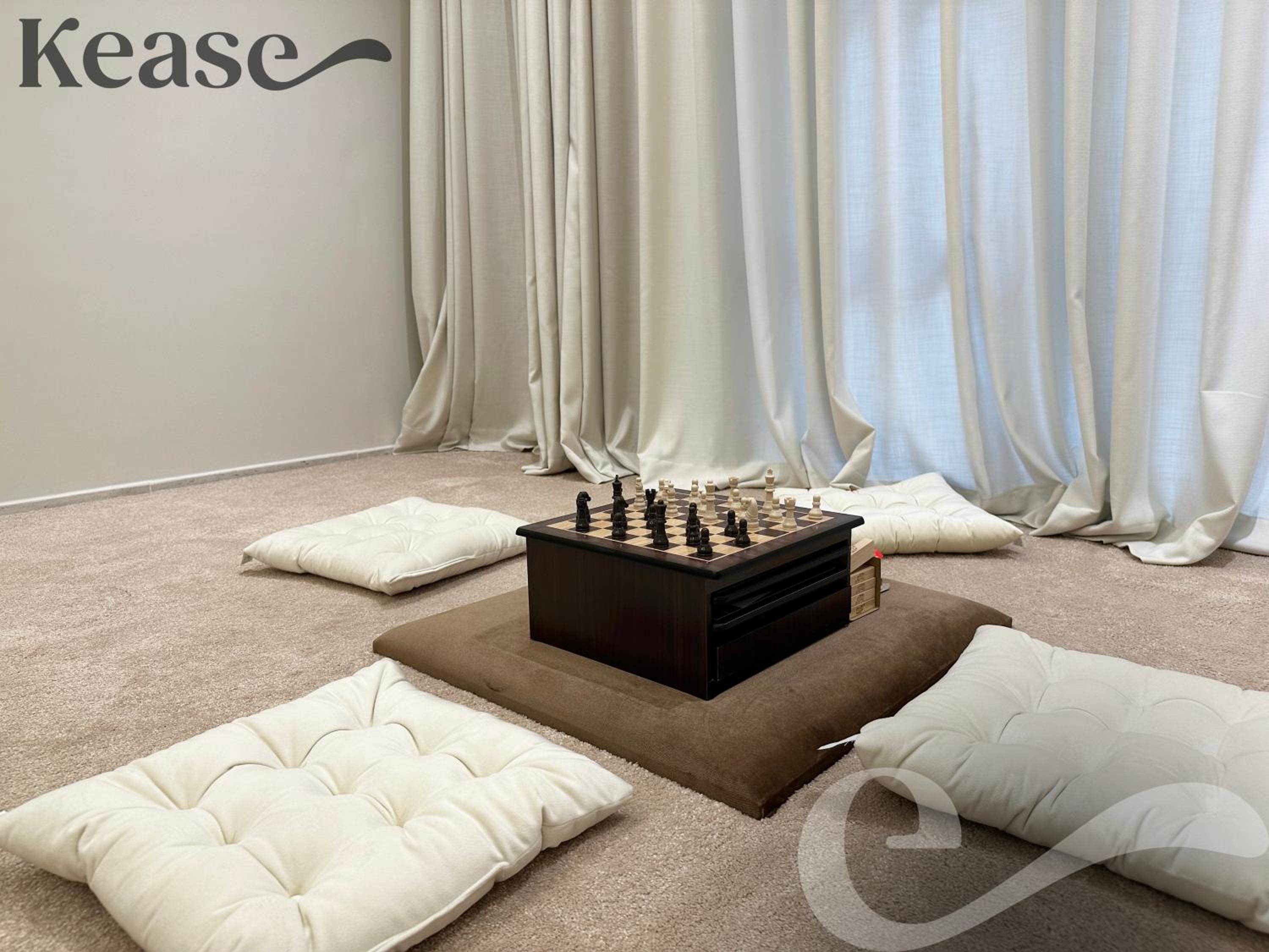 Kease King Salman P-6 Royal Touch XZ57