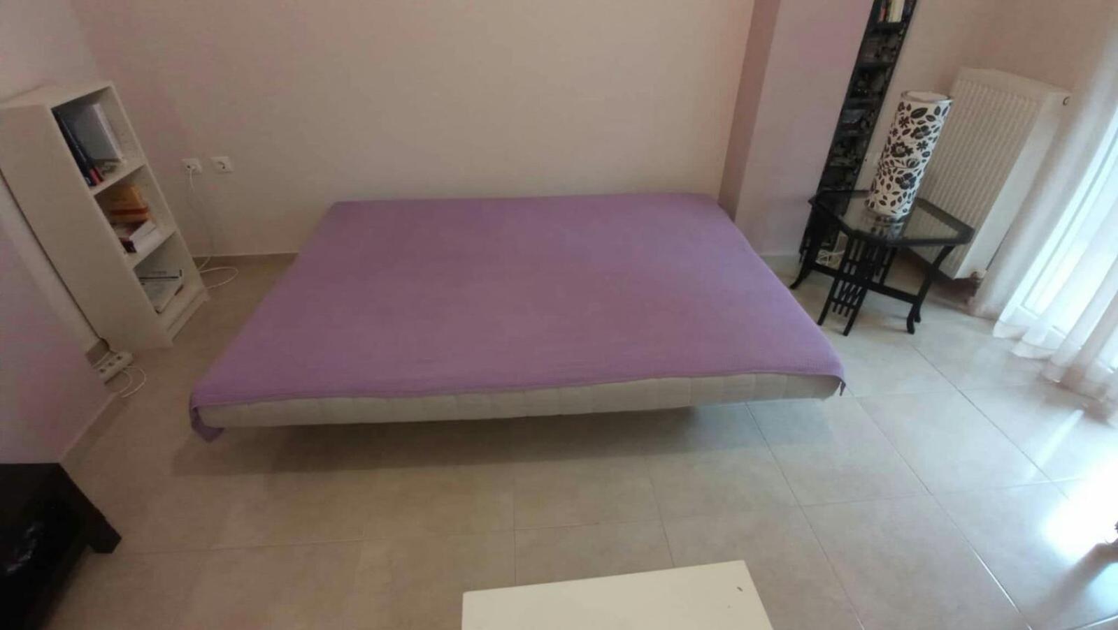 Cozy studio next to Olympus Mountain photo 2