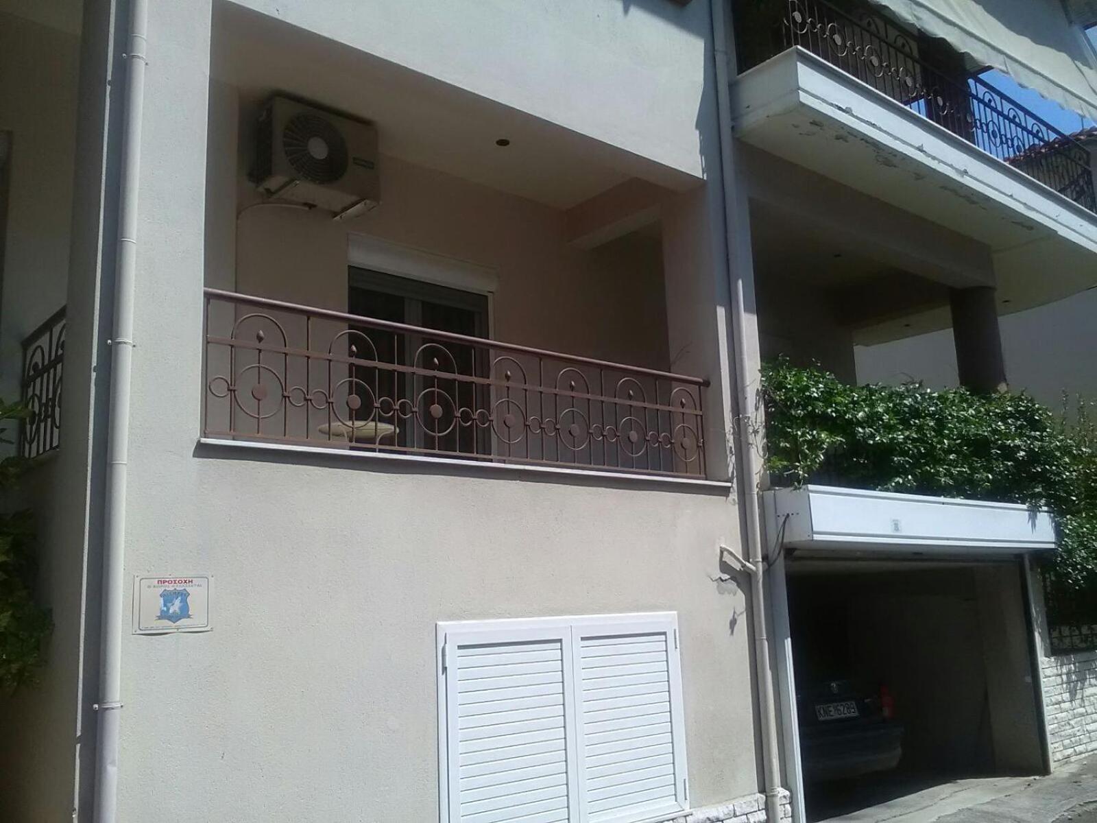 Cozy studio next to Olympus Mountain