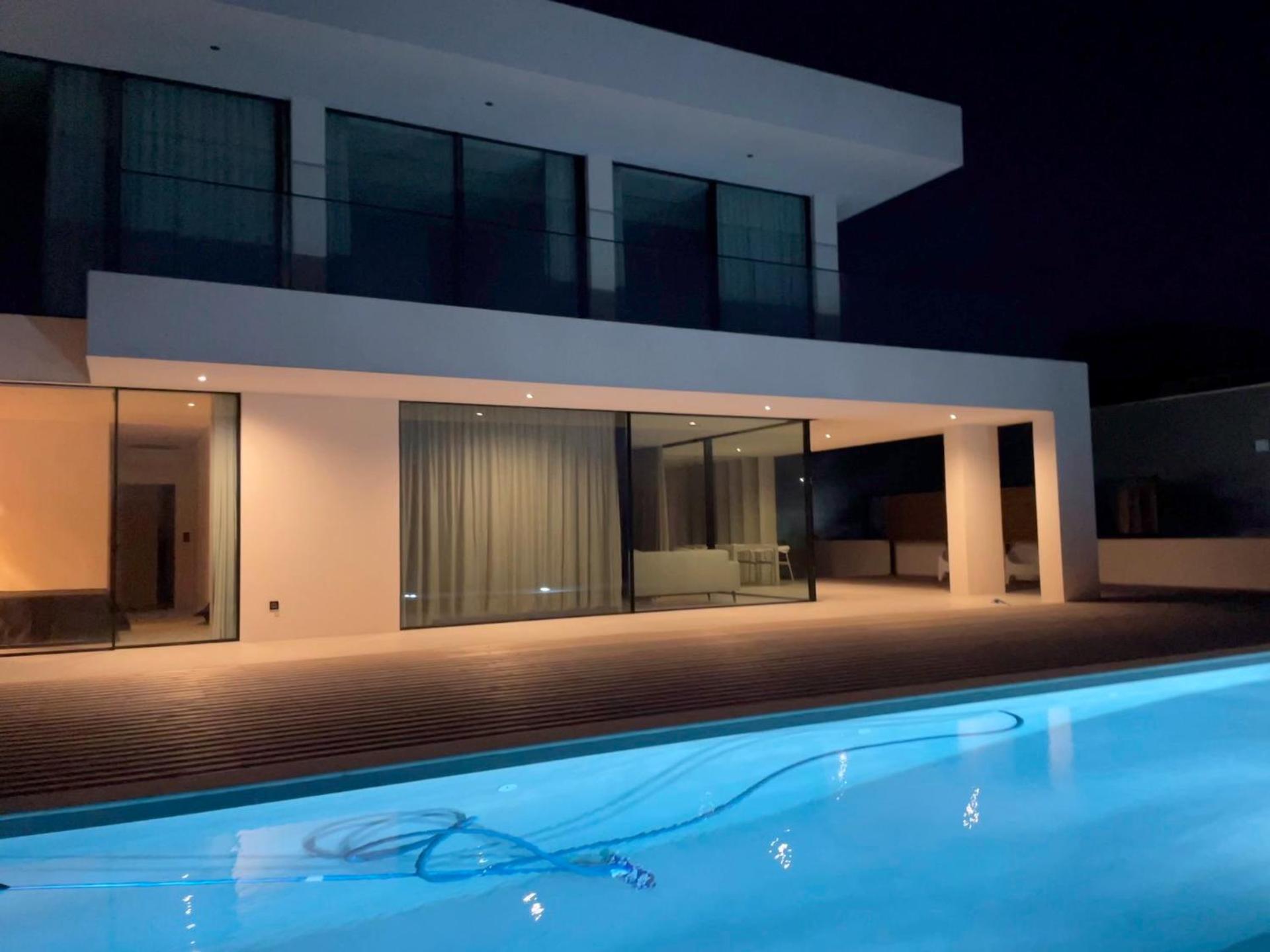Exclusive Beach House with full sea view, Luxury and Comfort by the Sea view 2