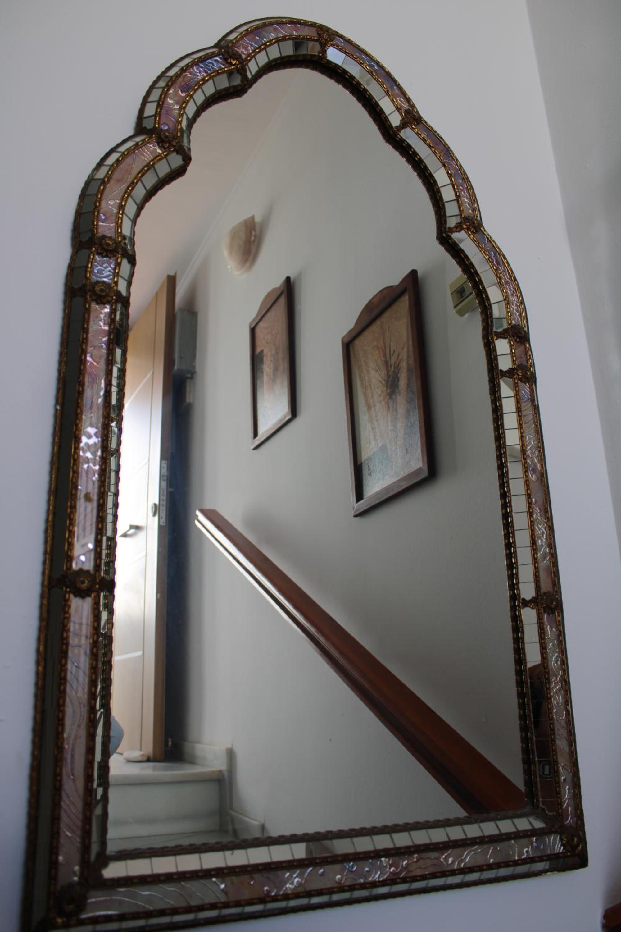 Villa Mercedes, Peñoncillo