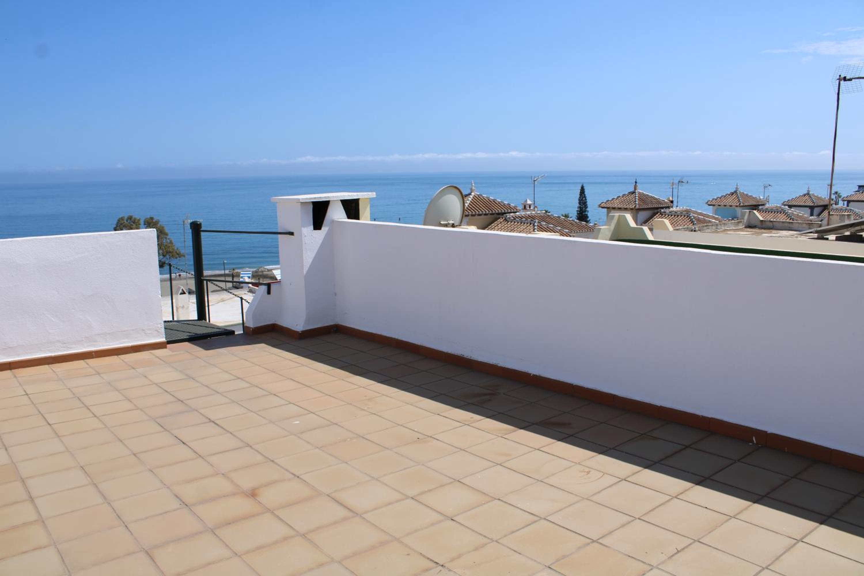 Villa Mercedes, Peñoncillo
