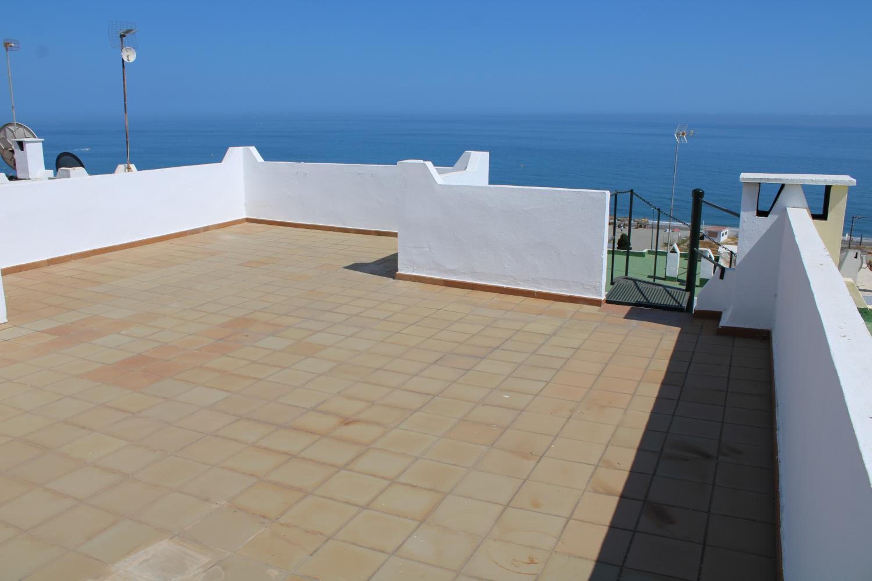 Villa Mercedes, Peñoncillo