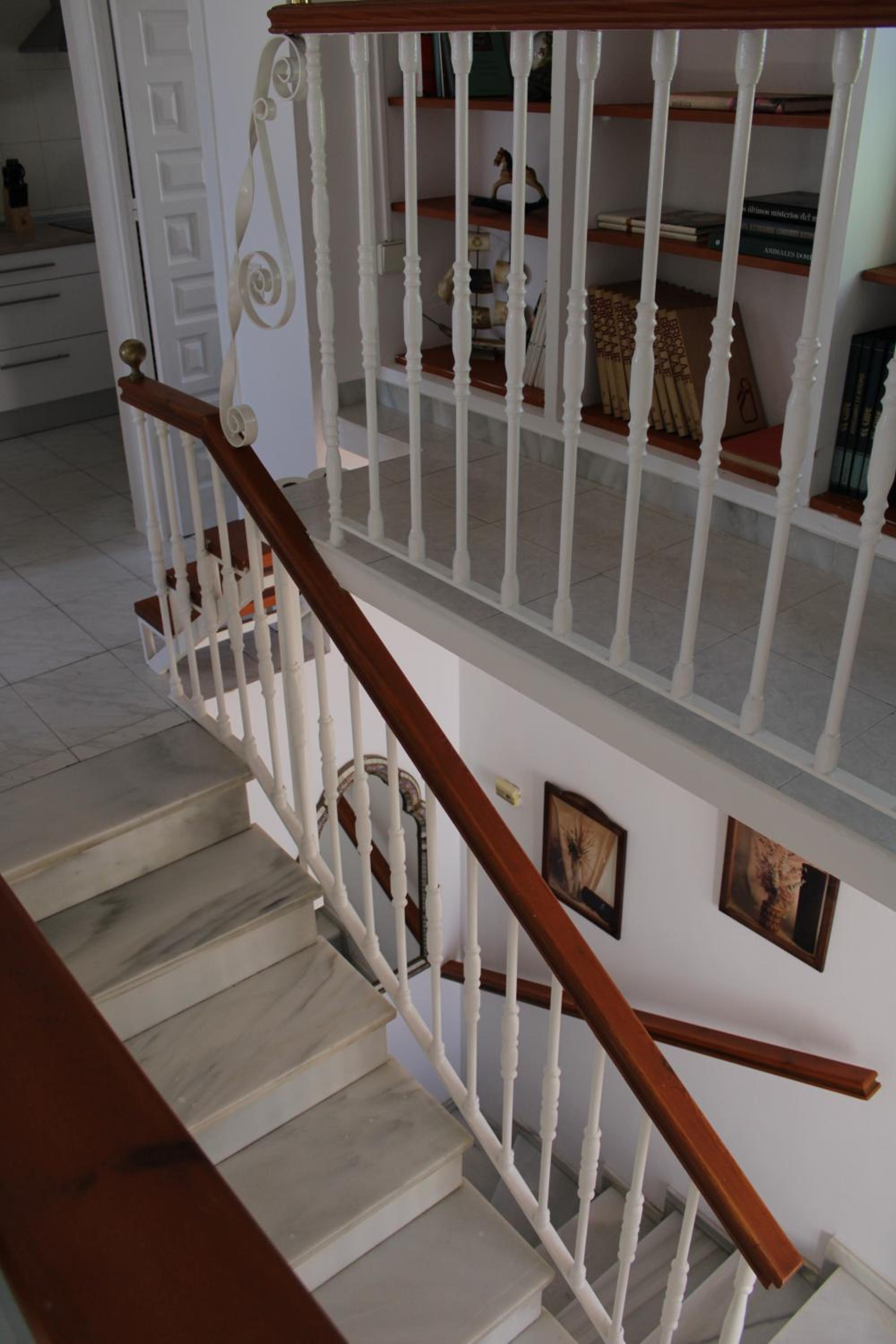Villa Mercedes, Peñoncillo