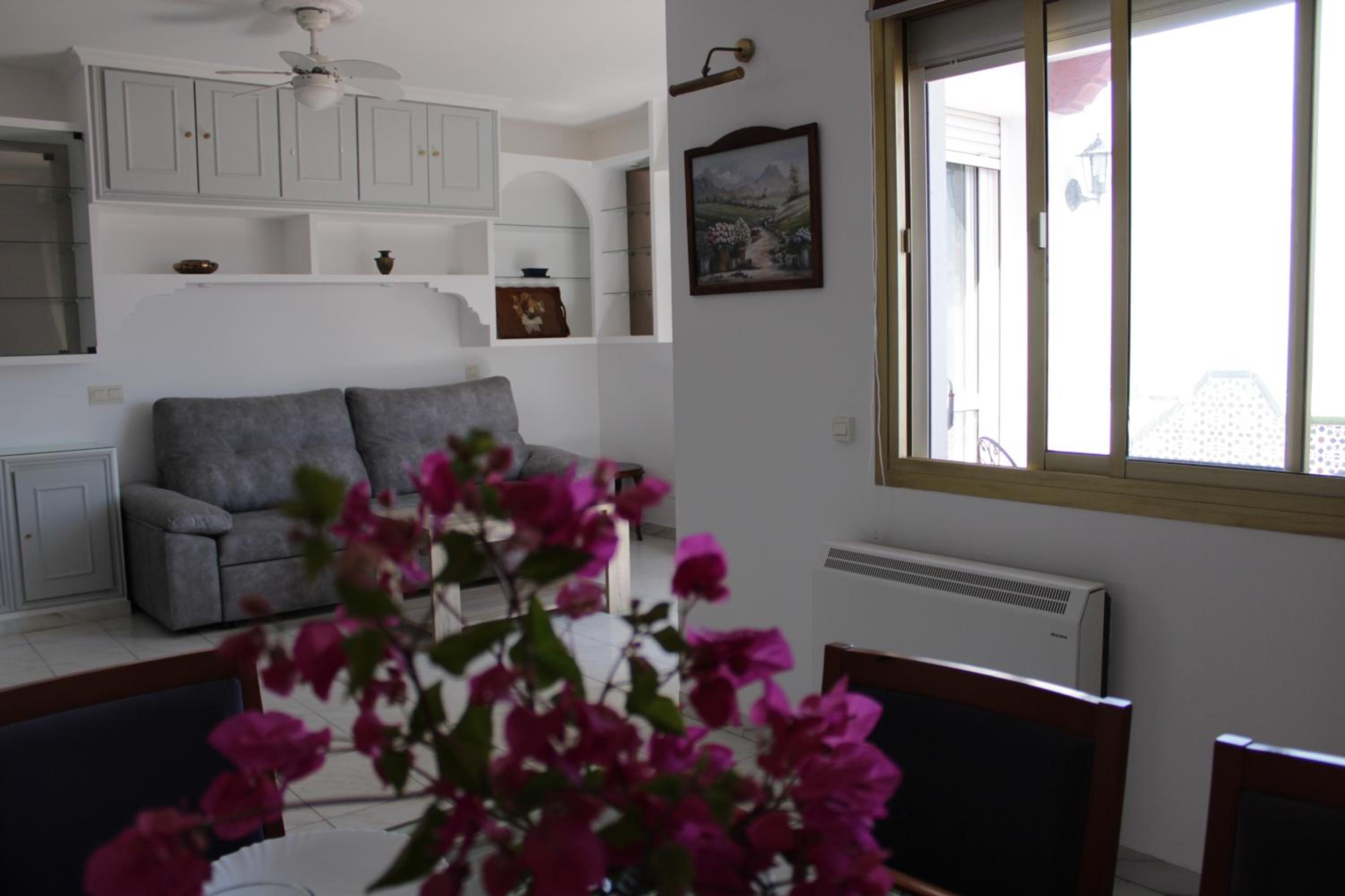 Villa Mercedes, Peñoncillo