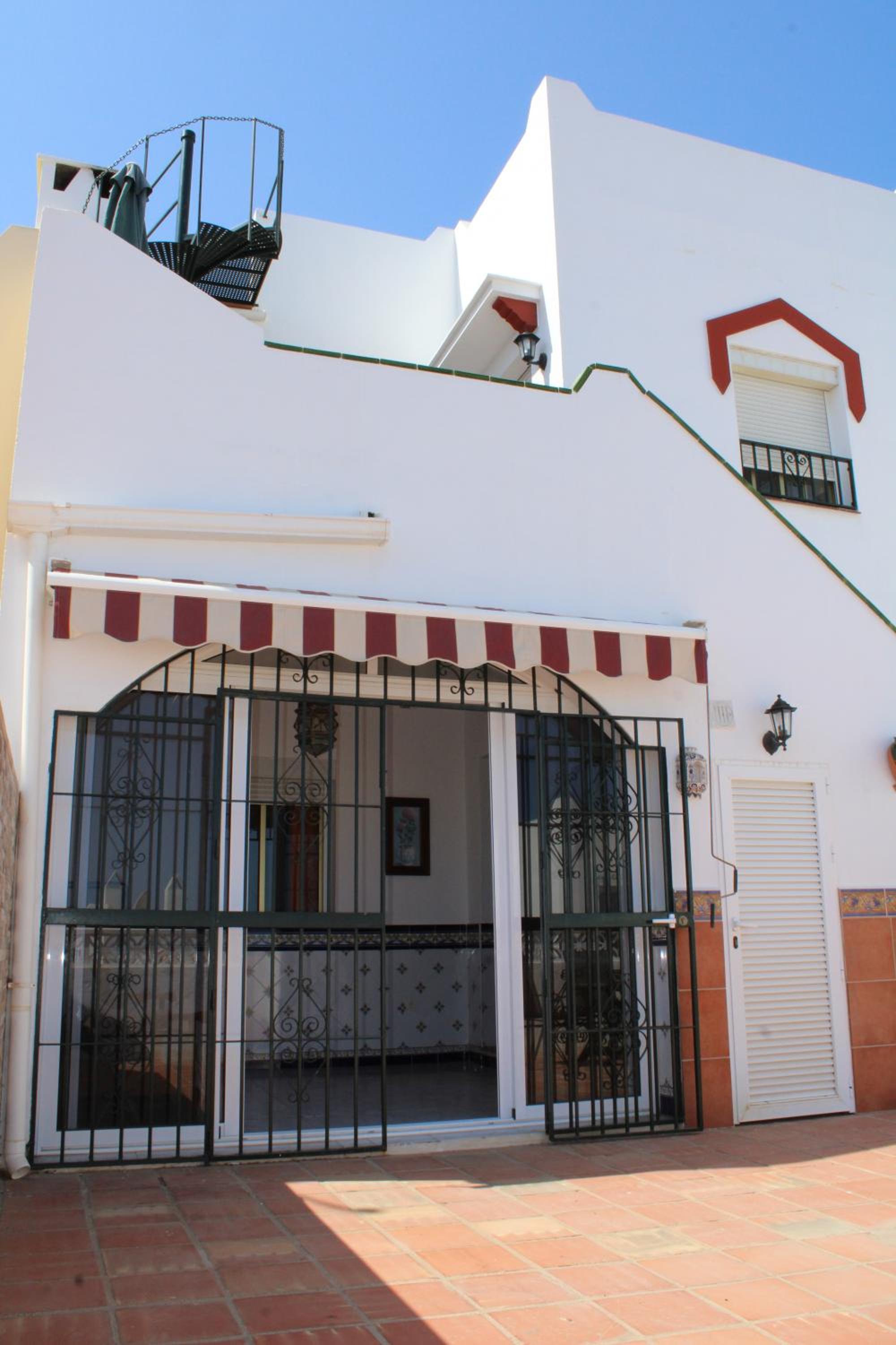 Villa Mercedes, Peñoncillo