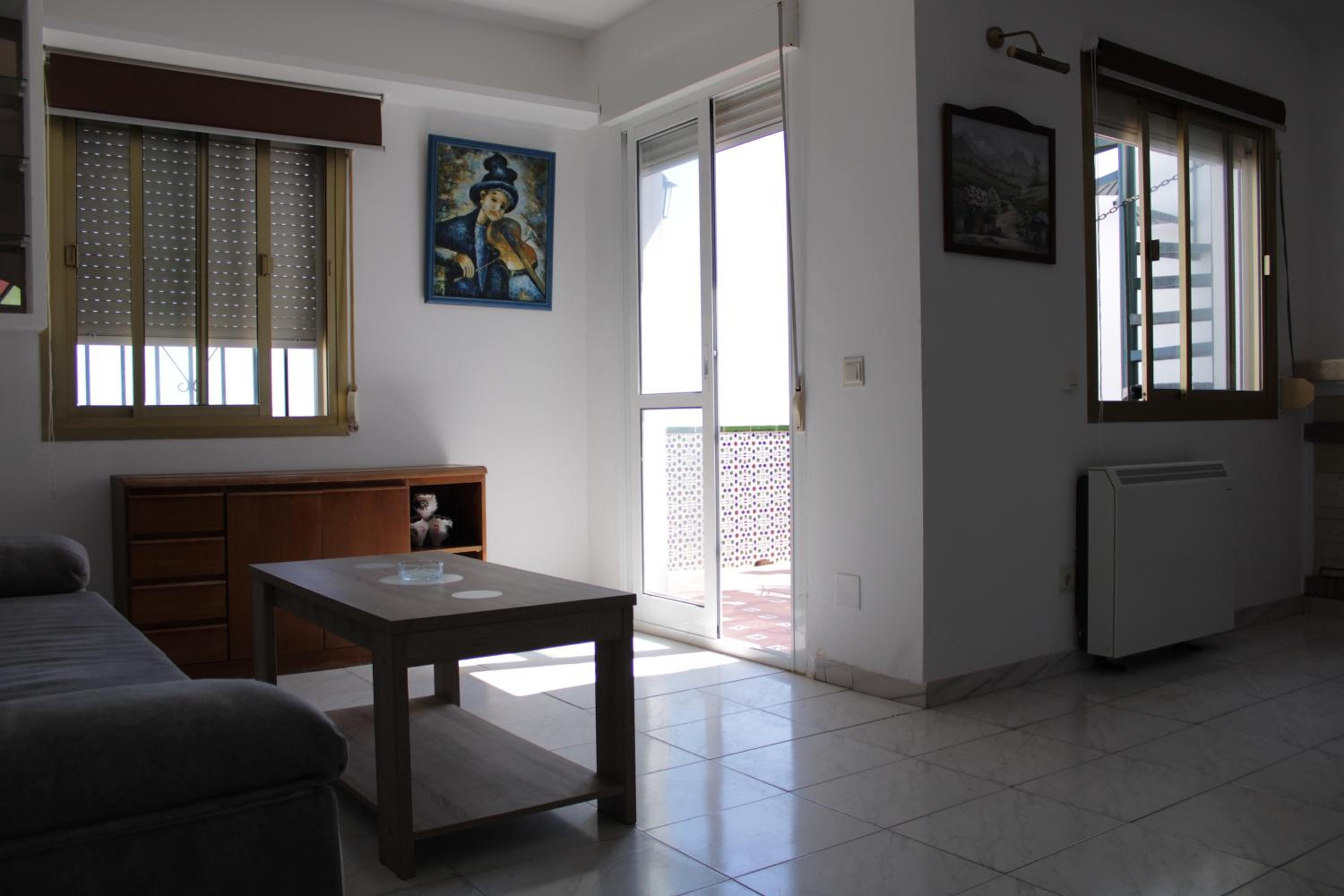 Villa Mercedes, Peñoncillo