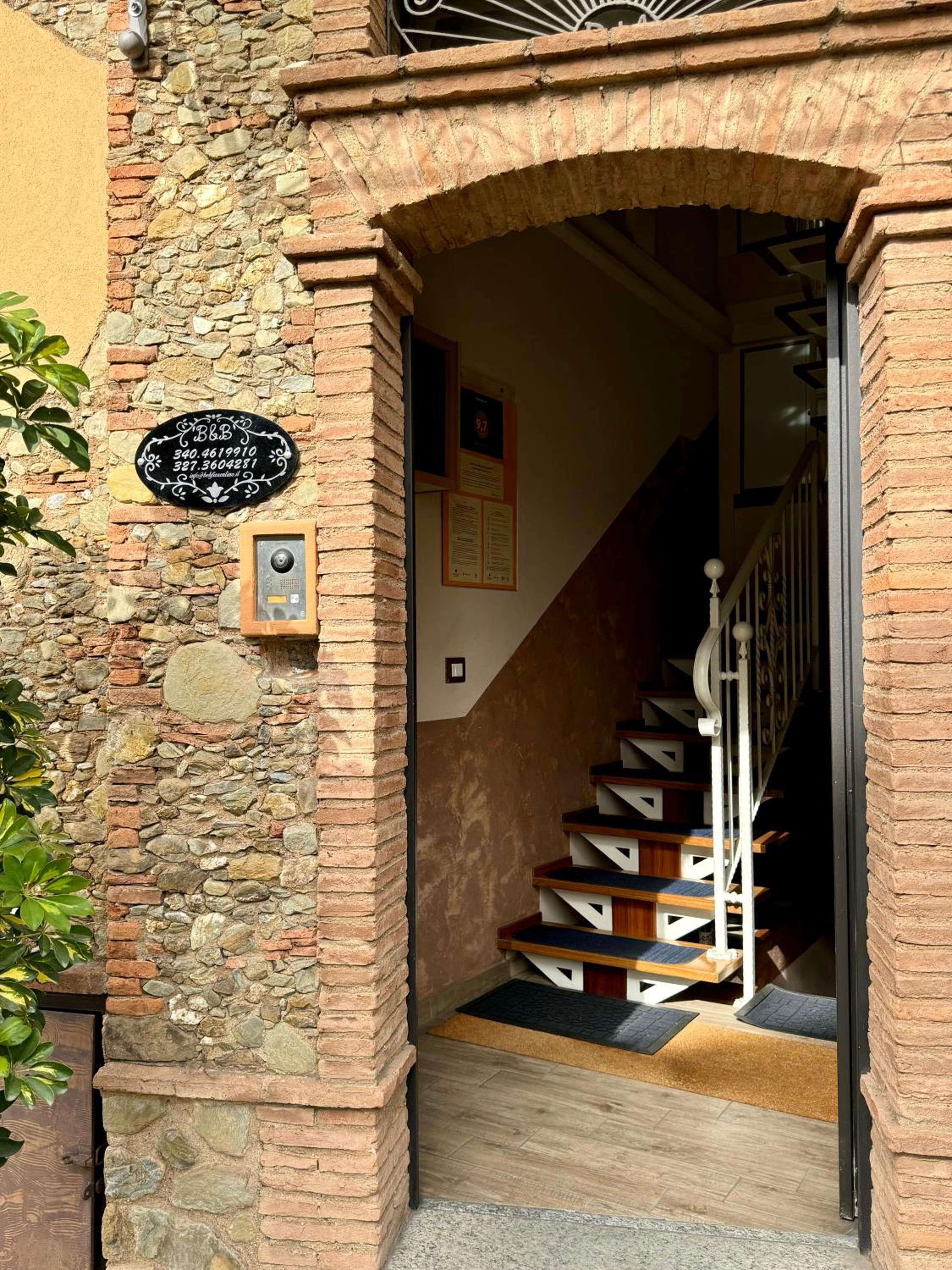 B&B Fiorentino view 3