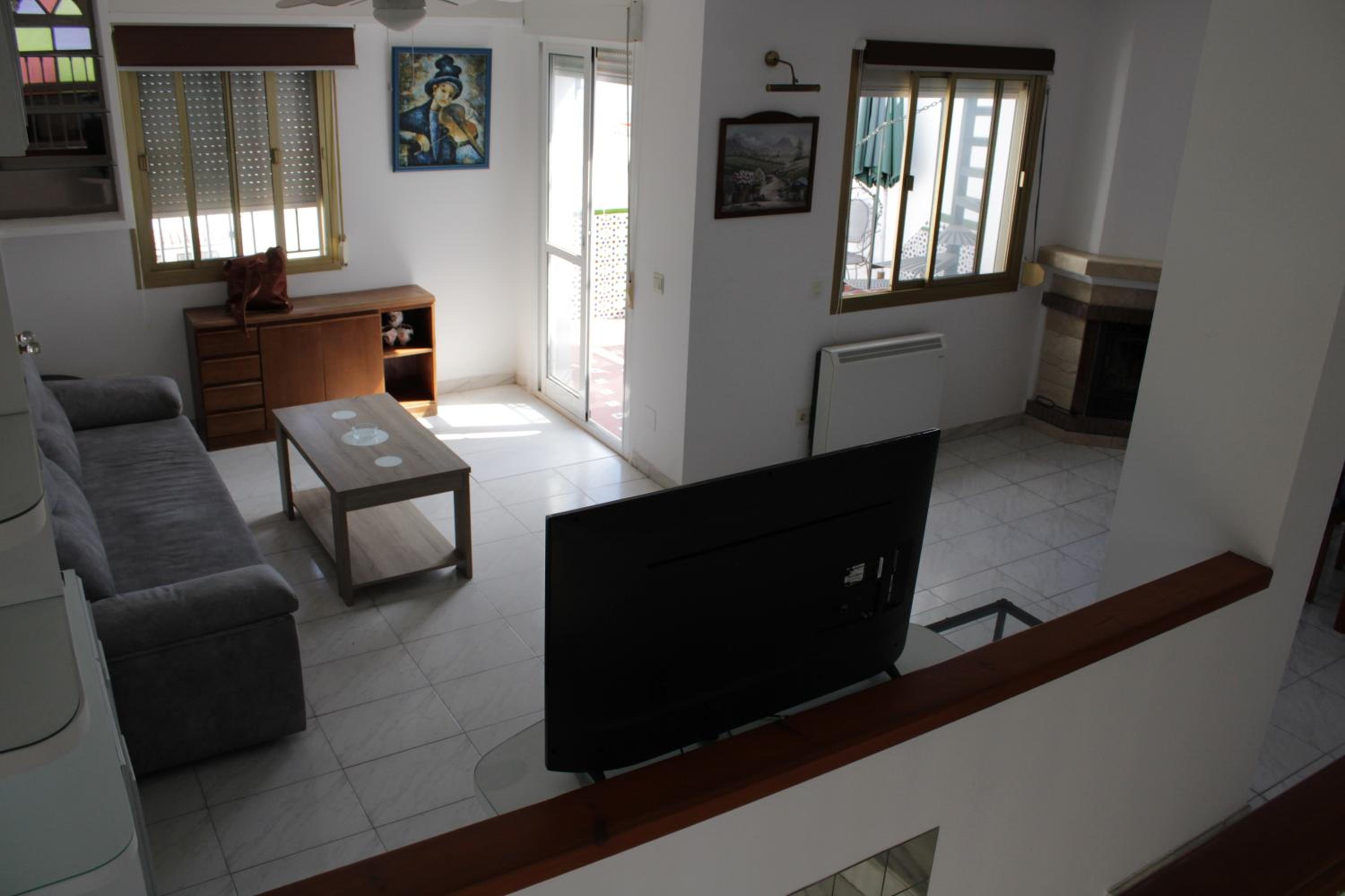 Villa Mercedes, Peñoncillo