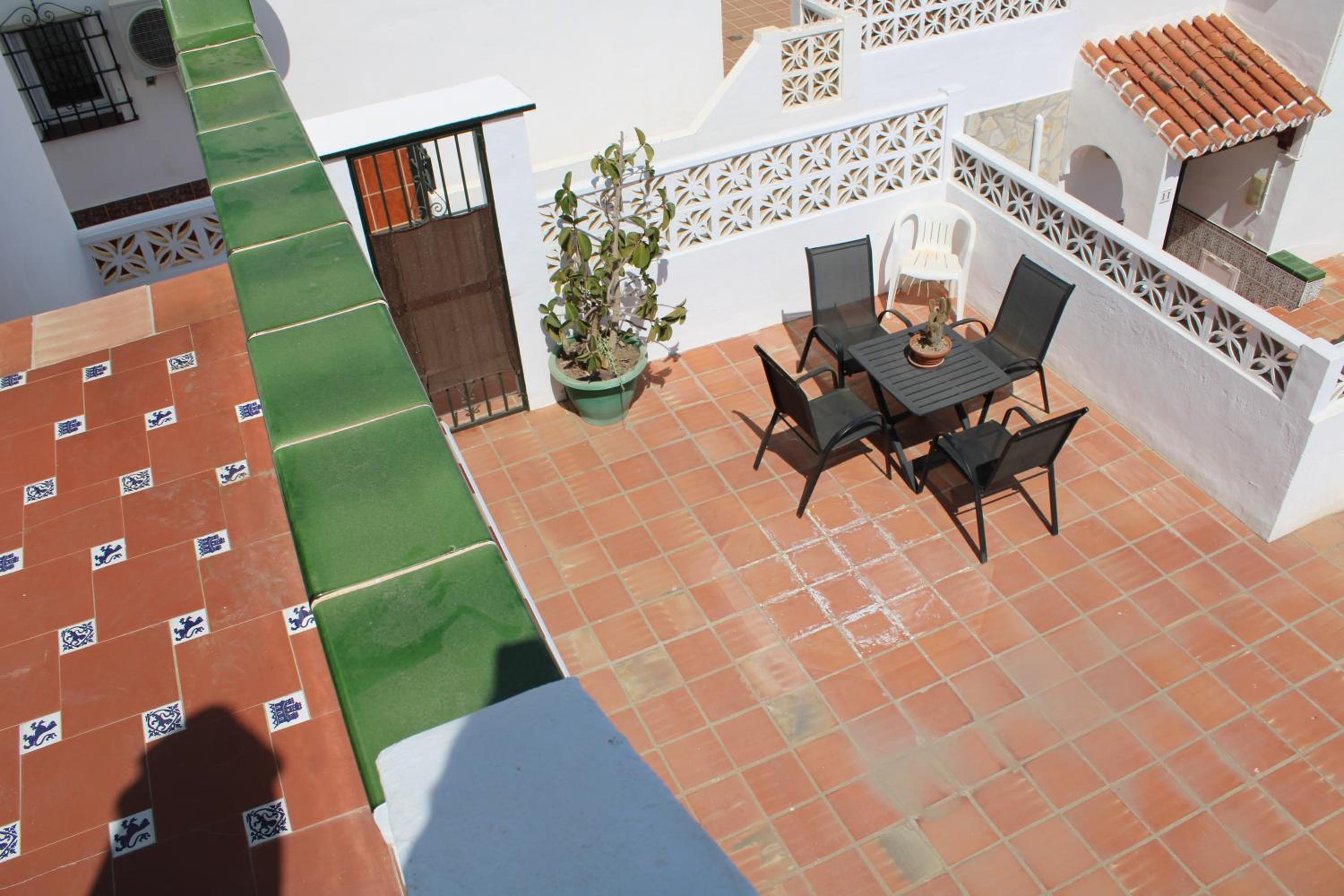 Villa Mercedes, Peñoncillo