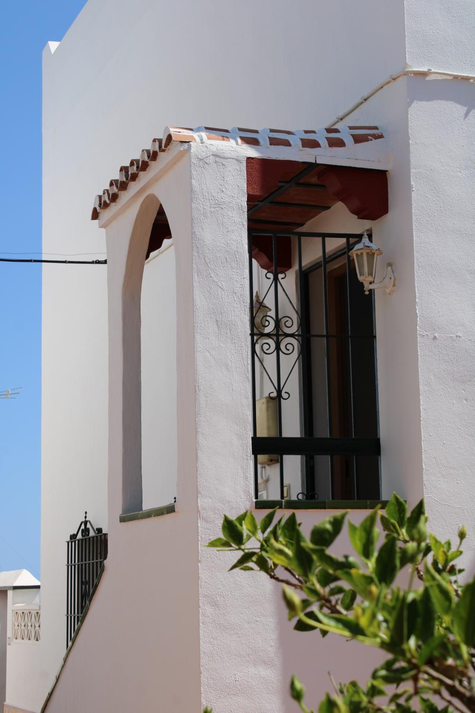 Villa Mercedes, Peñoncillo