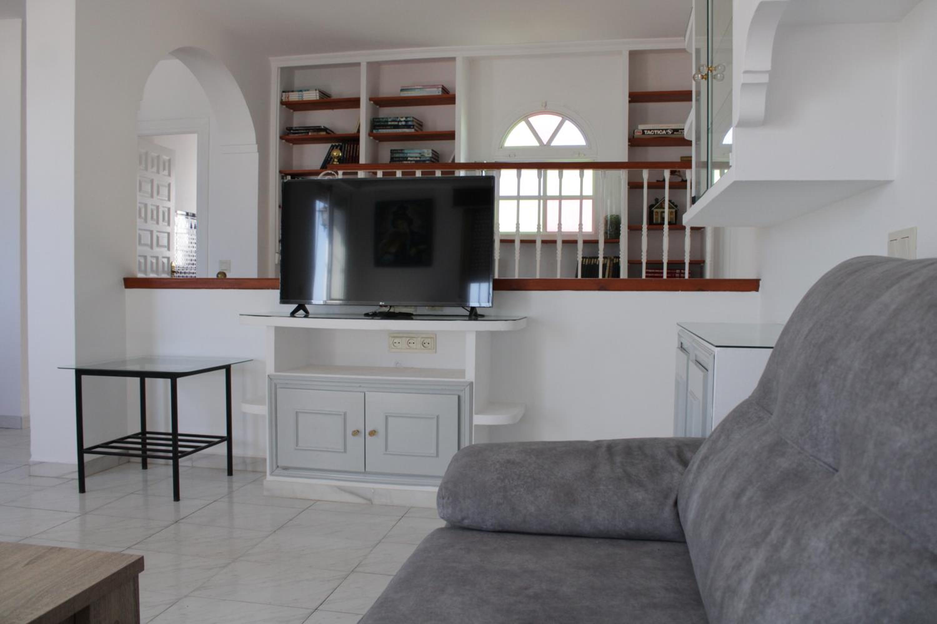 Villa Mercedes, Peñoncillo