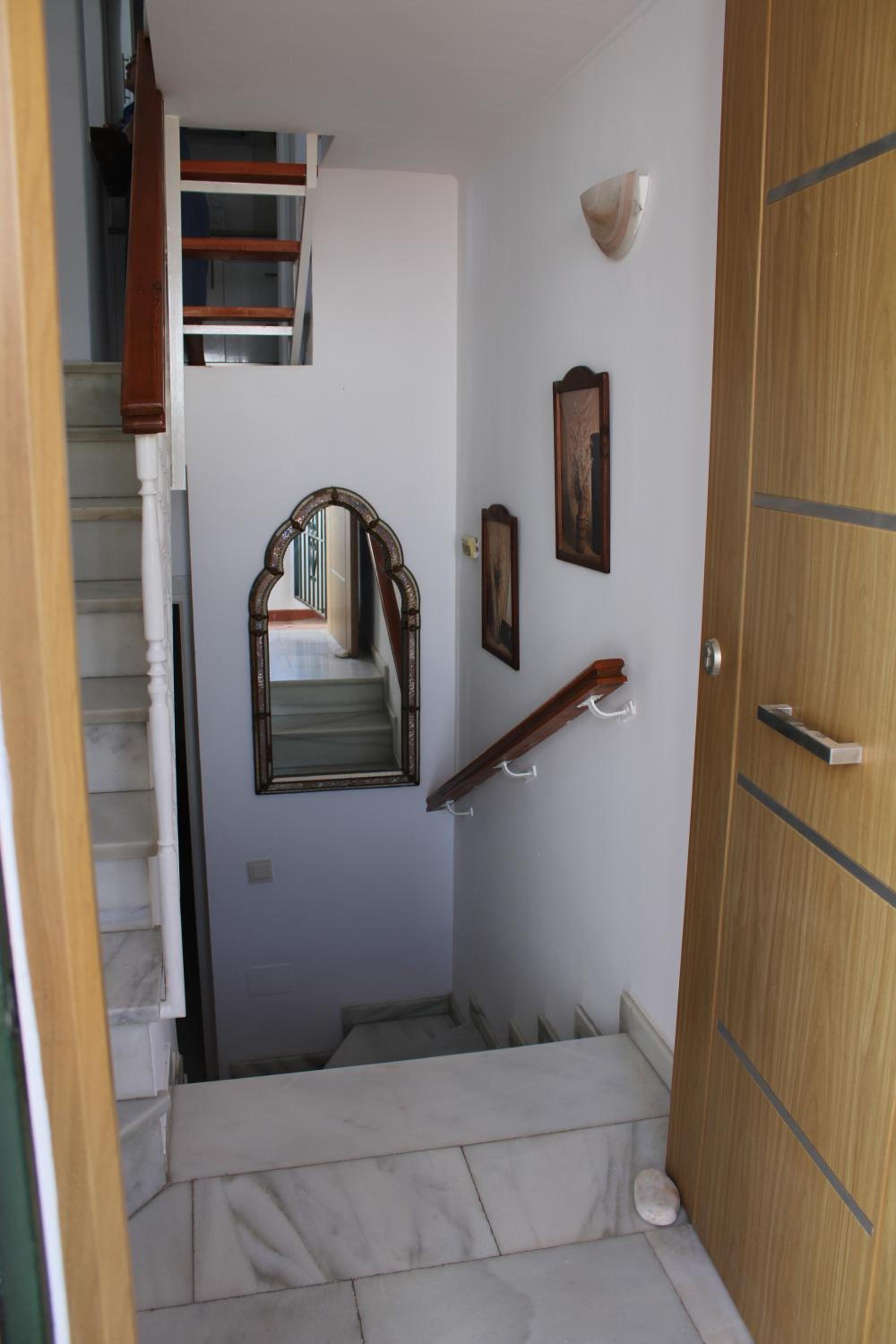 Villa Mercedes, Peñoncillo