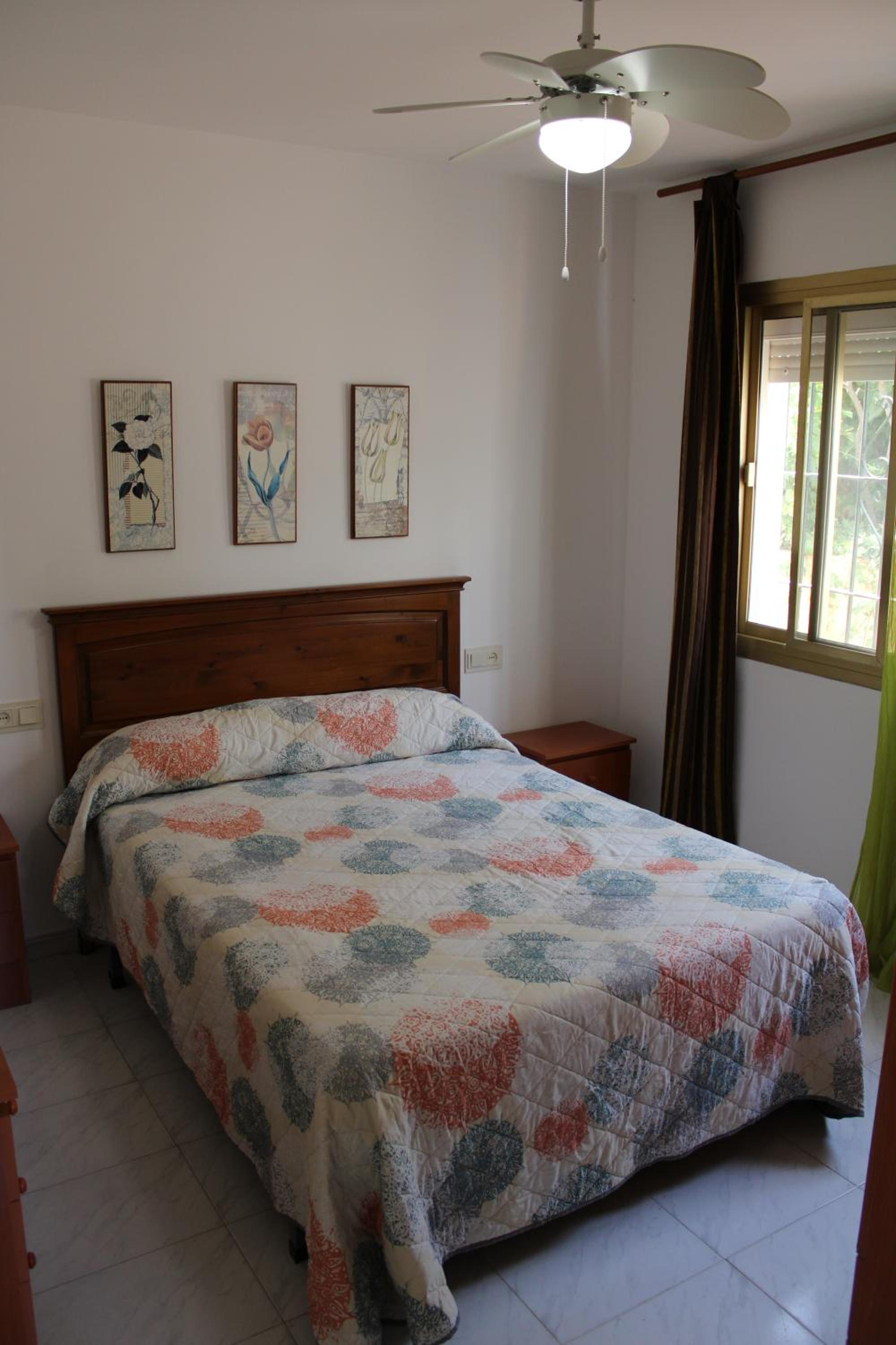 Villa Mercedes, Peñoncillo