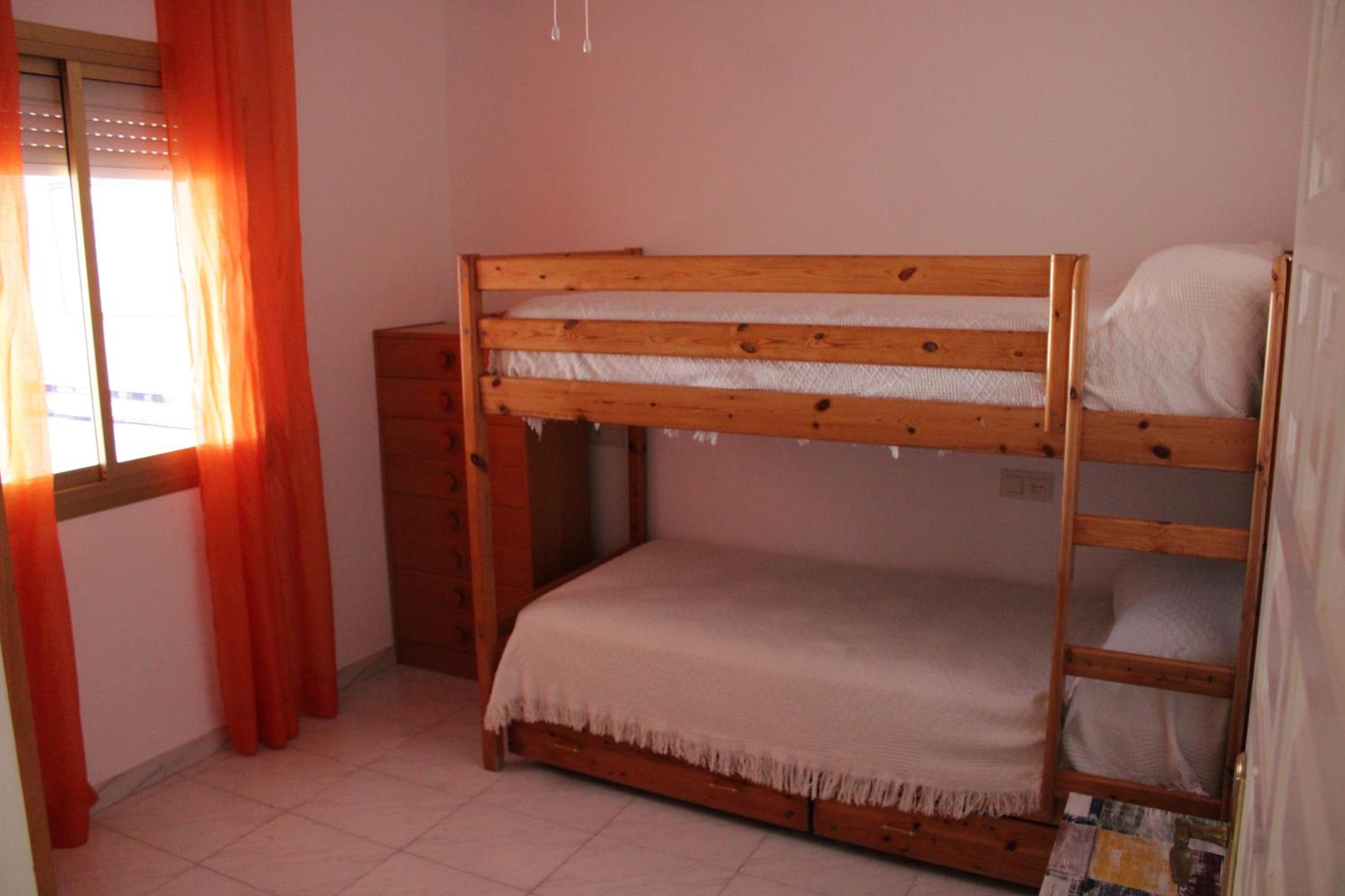 Villa Mercedes, Peñoncillo