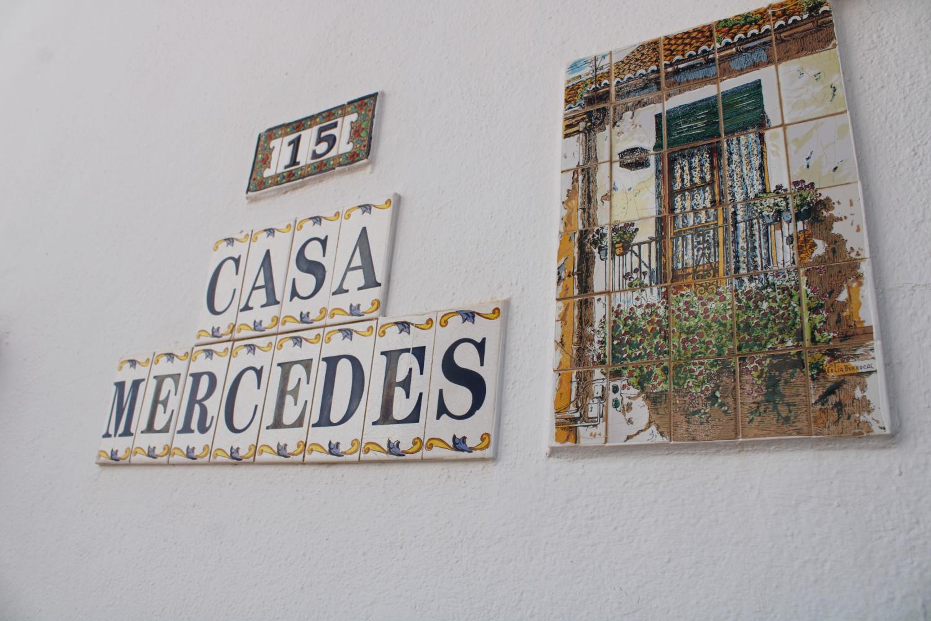 Villa Mercedes, Peñoncillo