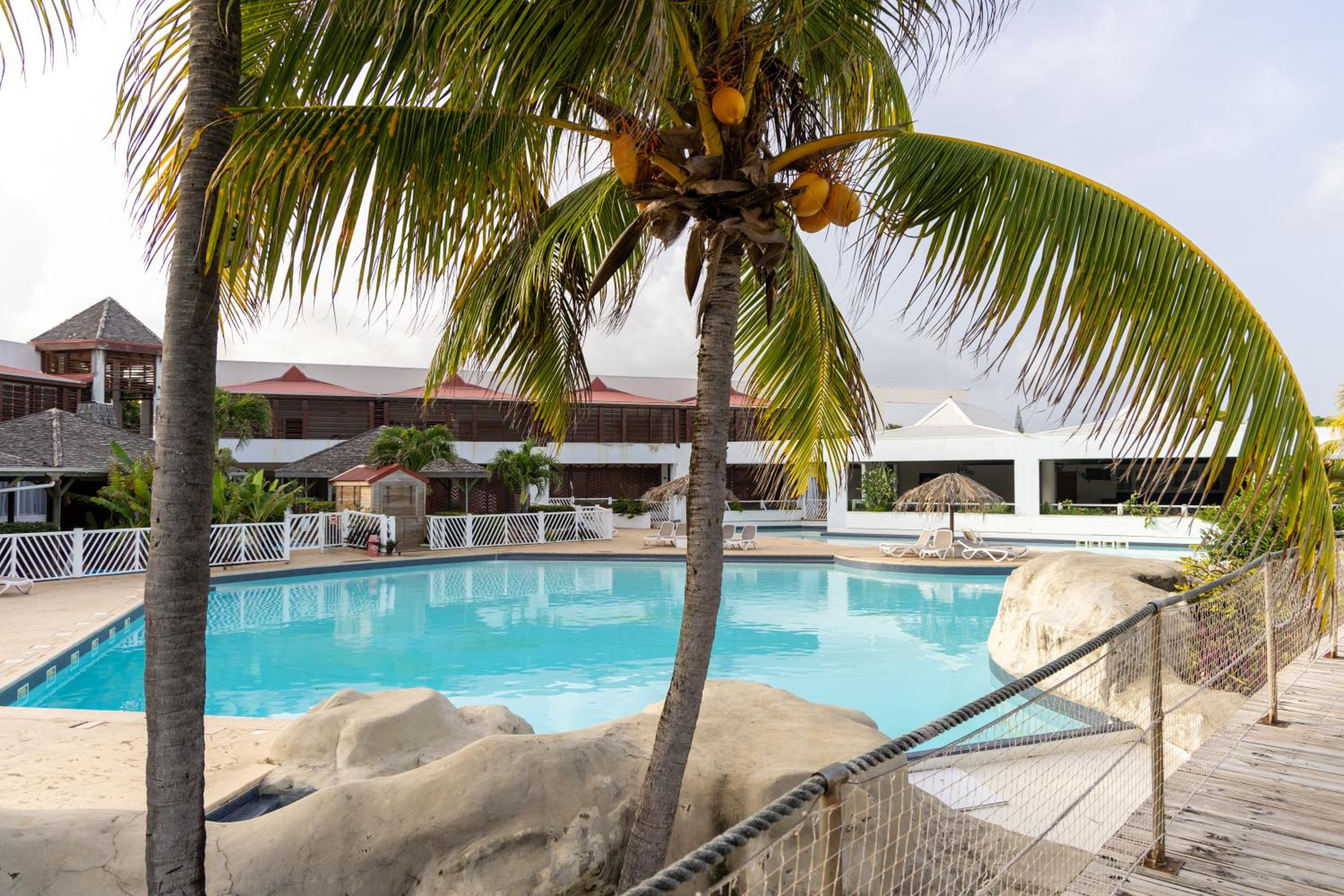 Le PARADIS BLEU VUE MER view 4