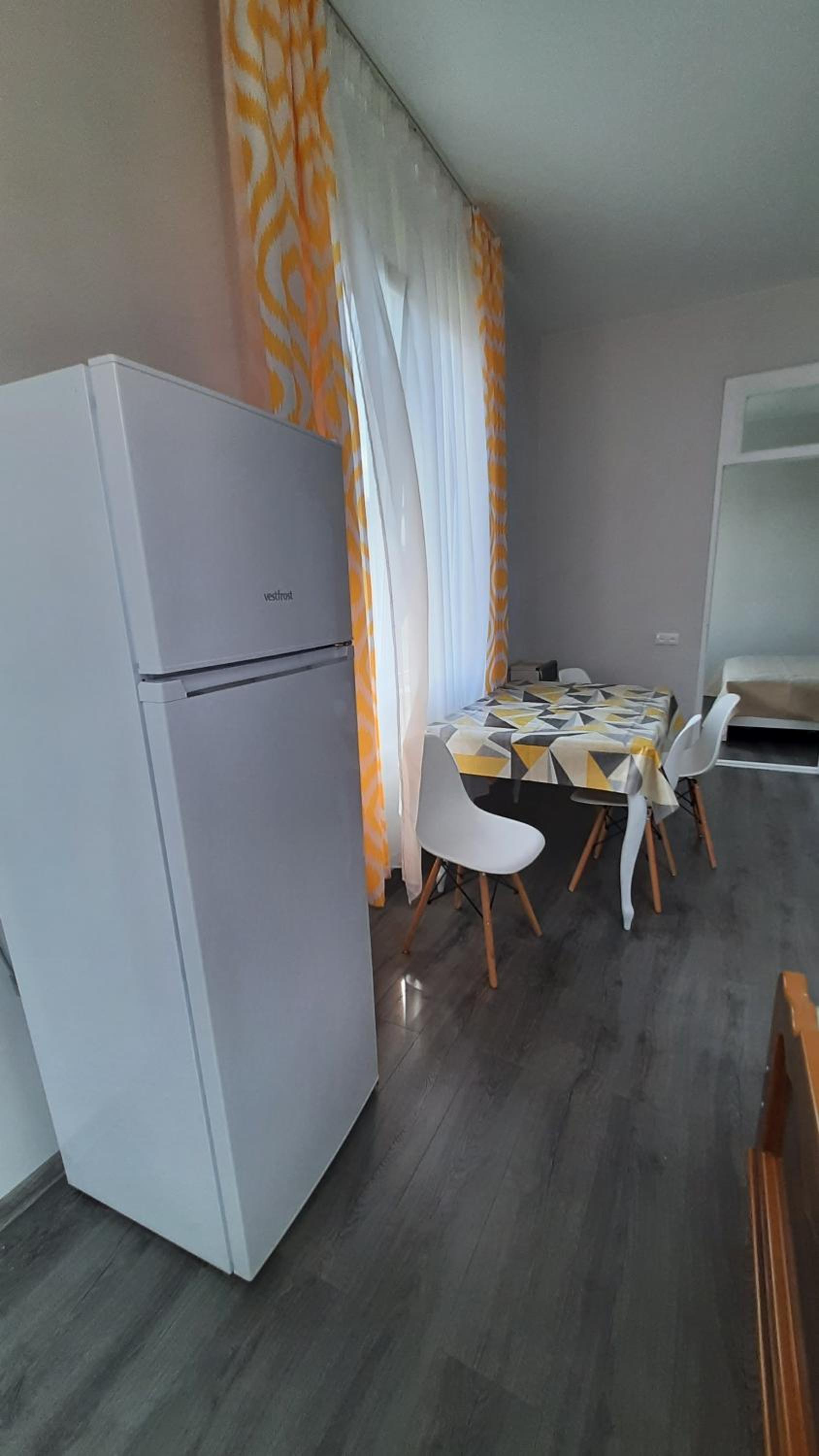 Weekender guesthouse 2 view 4