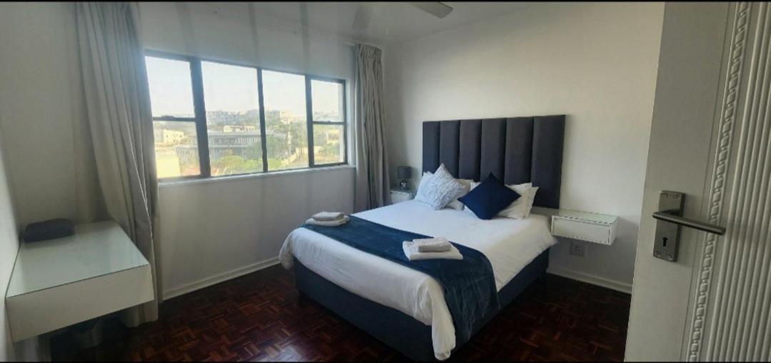 Sea La Vie Umhlanga Beachfront Apartment view 5
