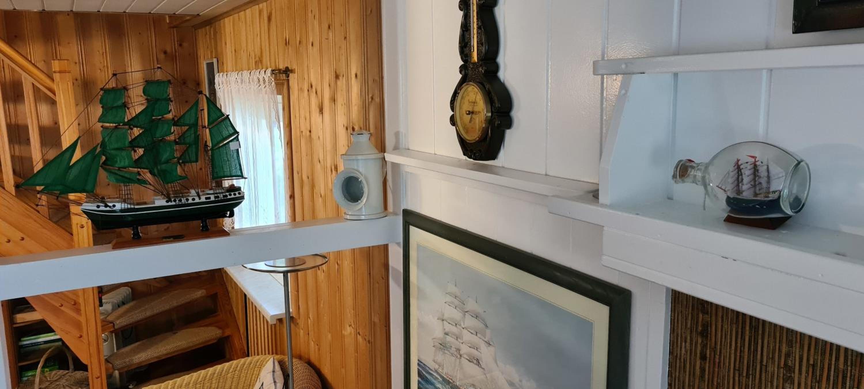 Fischlandhus