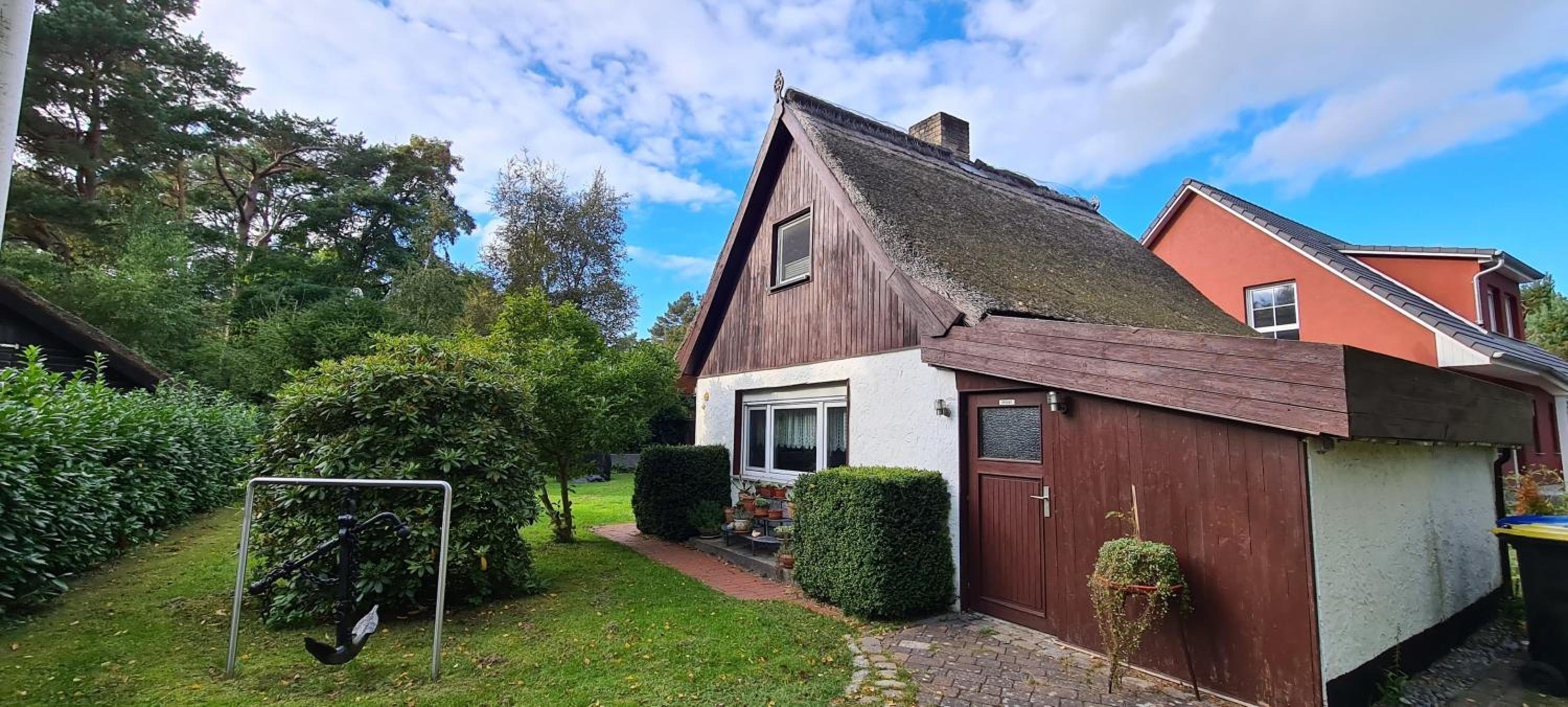 Fischlandhus