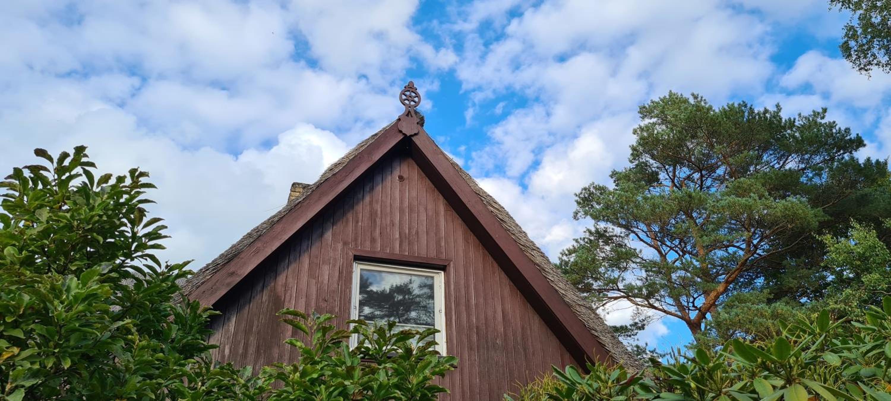 Fischlandhus
