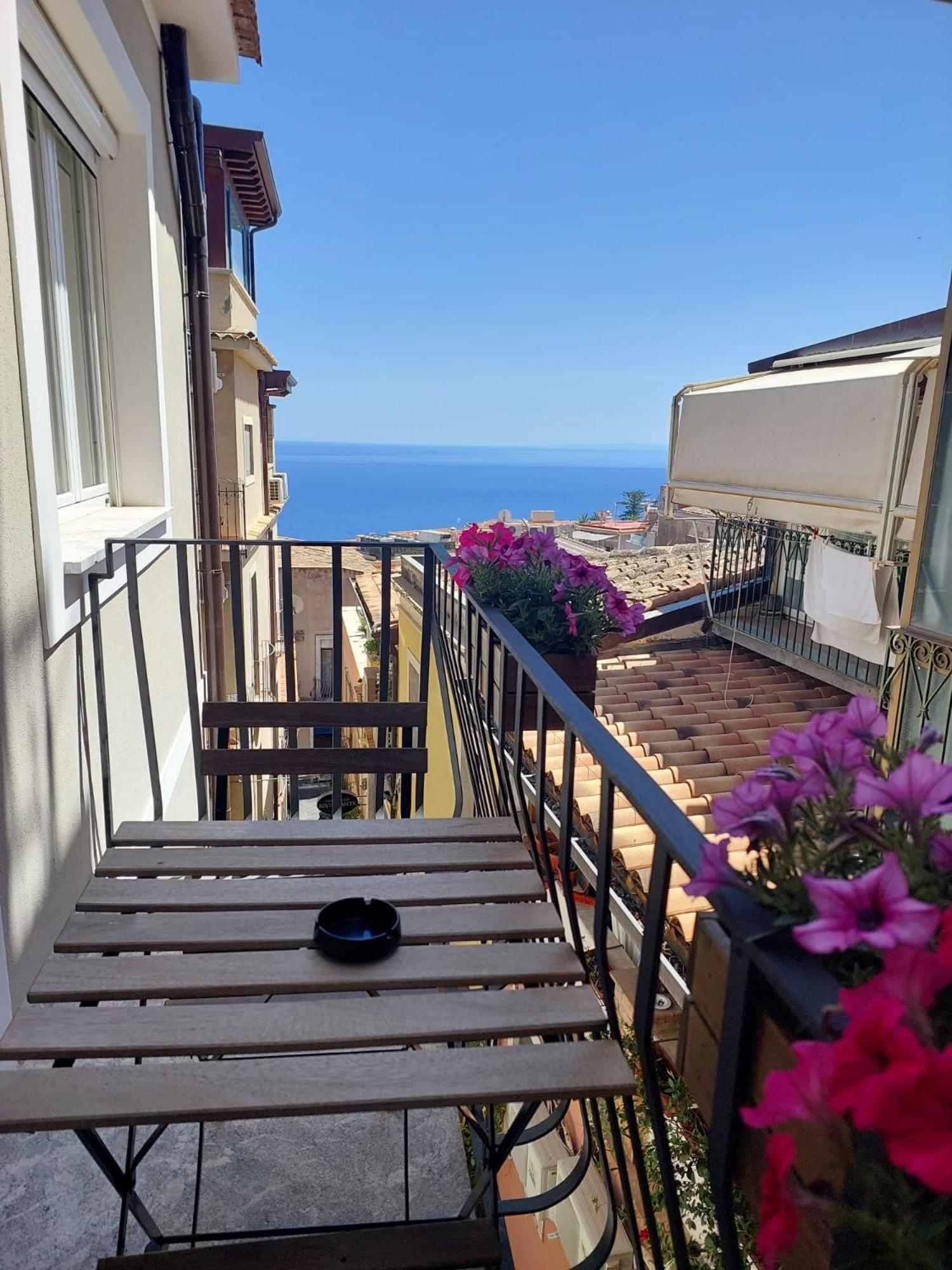 Humboldt Luxury Rooms Taormina