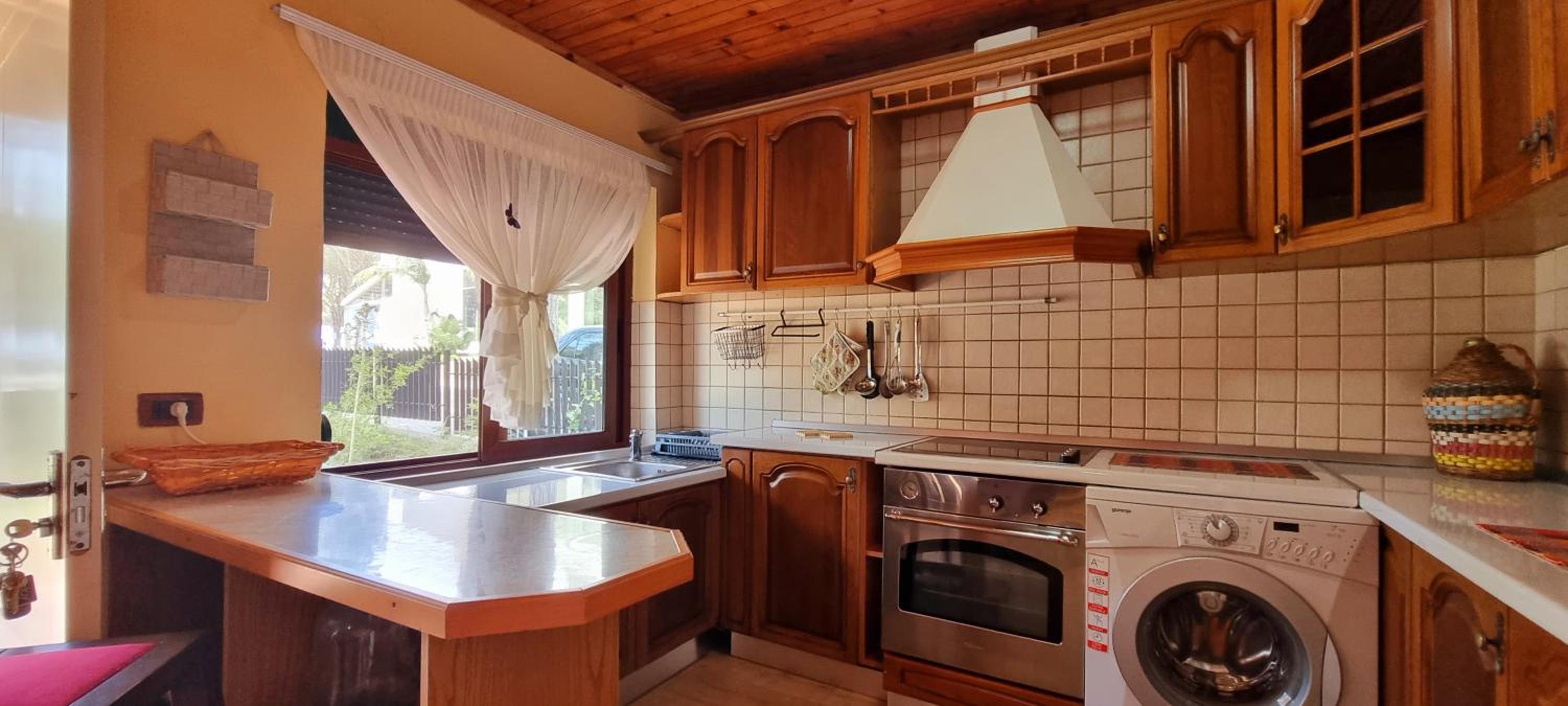 bezhani Standard Villa