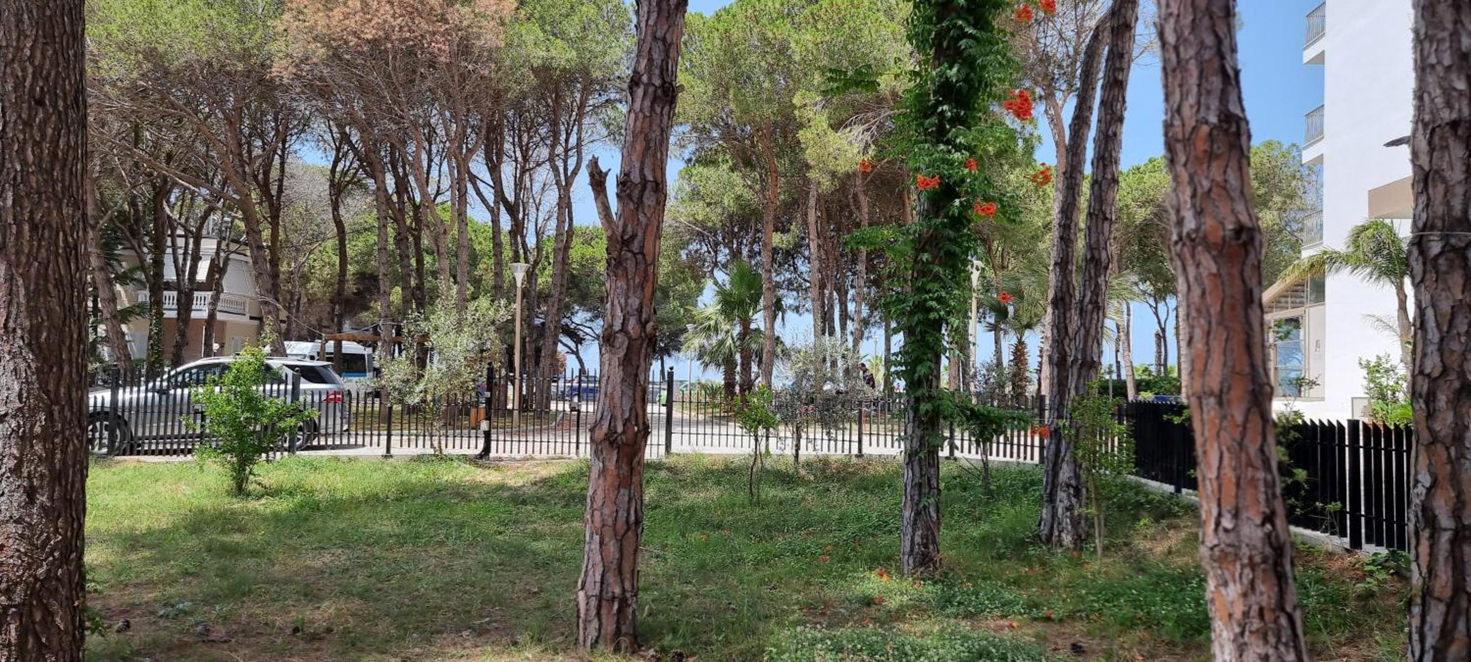 bezhani Standard Villa
