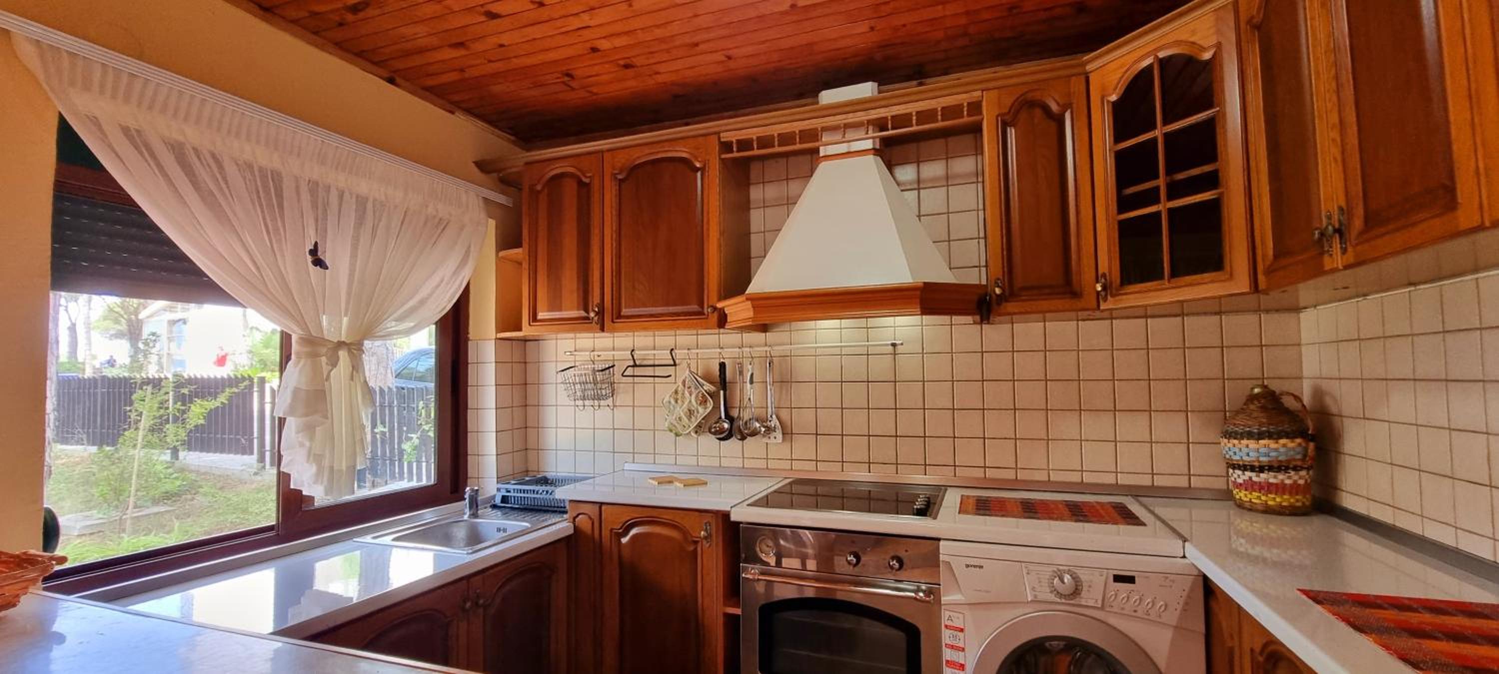 bezhani Standard Villa