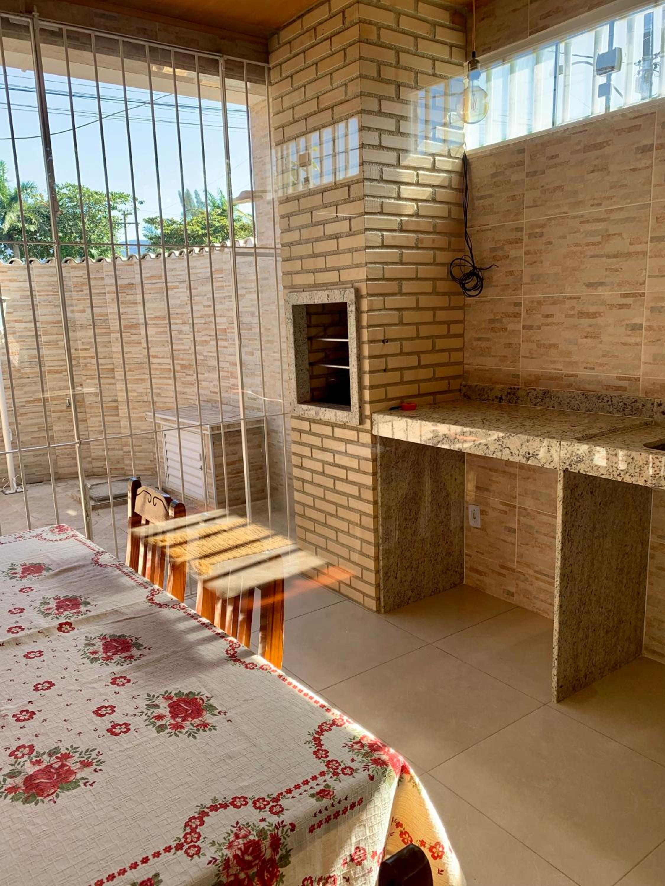 Casa Mar Azul