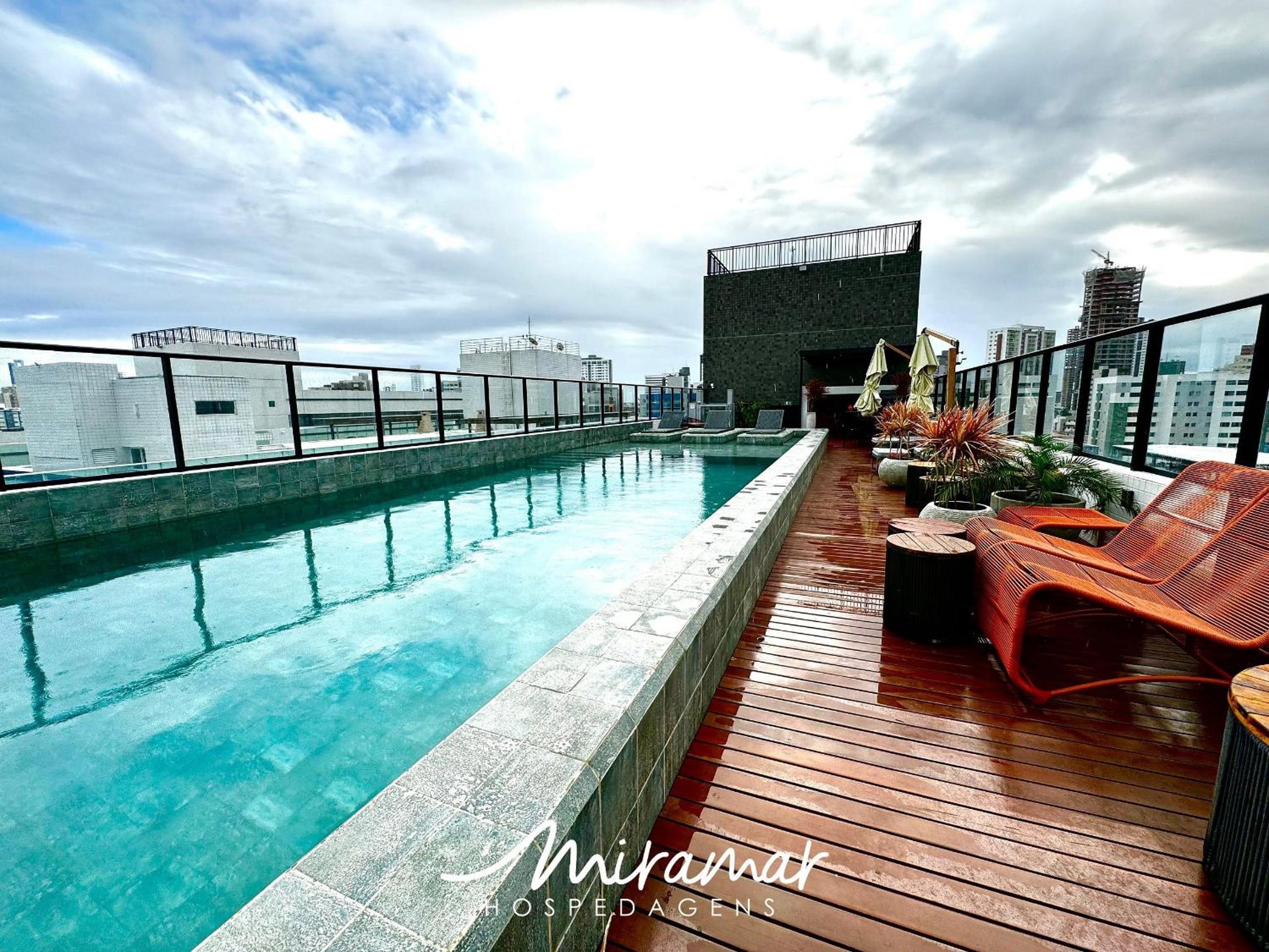 Get By Side - Jardim Oceania