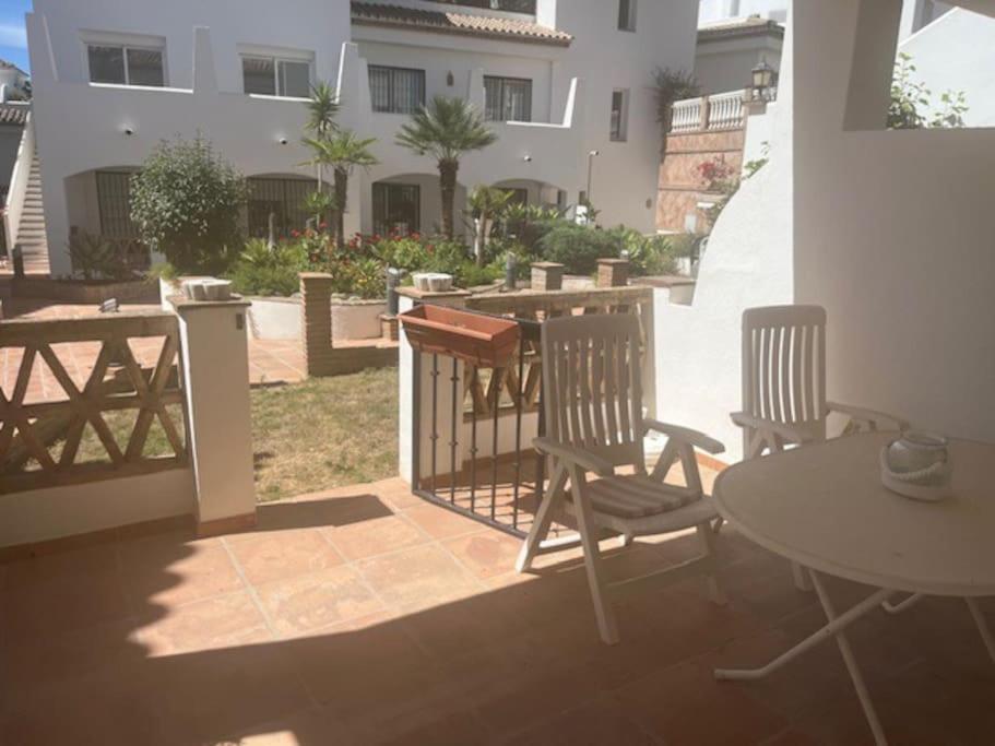 Marbella Vacations - Vacaciones en Nueva Andalucia-Marbella - Property Image 26