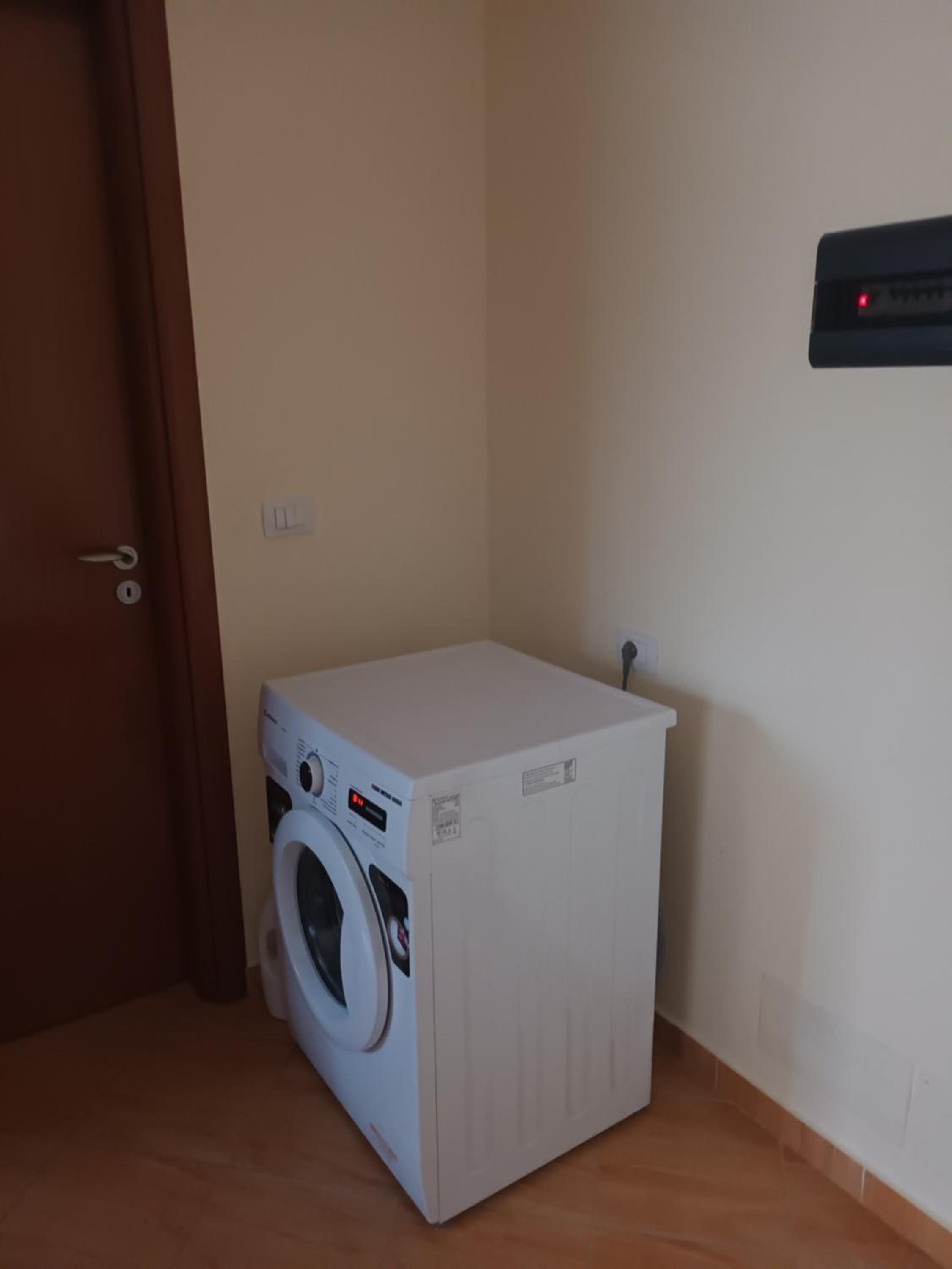 Klea's Apartment
