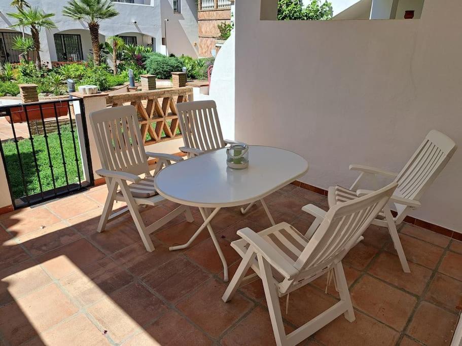 Marbella Vacations - Vacaciones en Nueva Andalucia-Marbella - Property Image 16