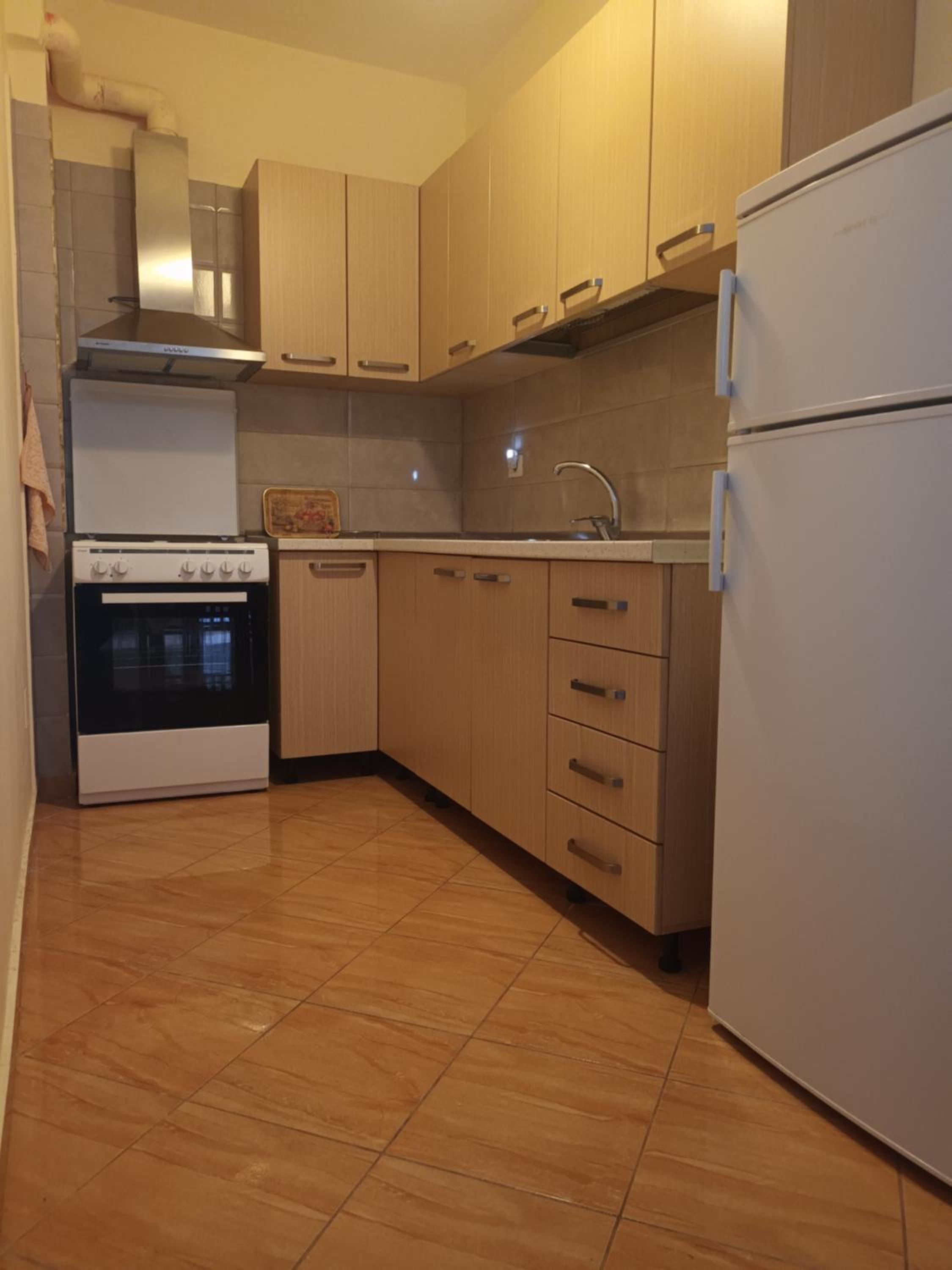 Klea's Apartment