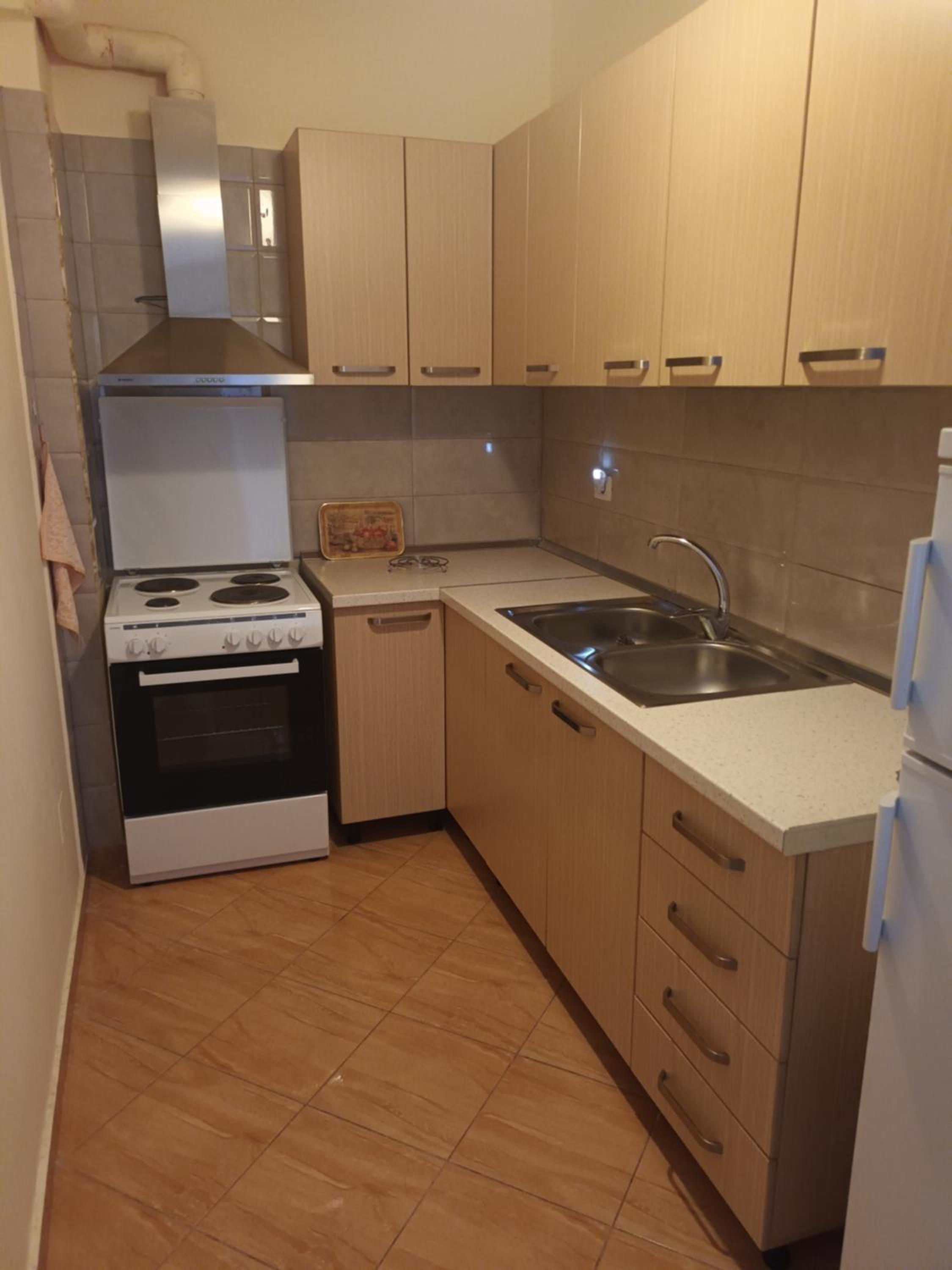 Klea's Apartment